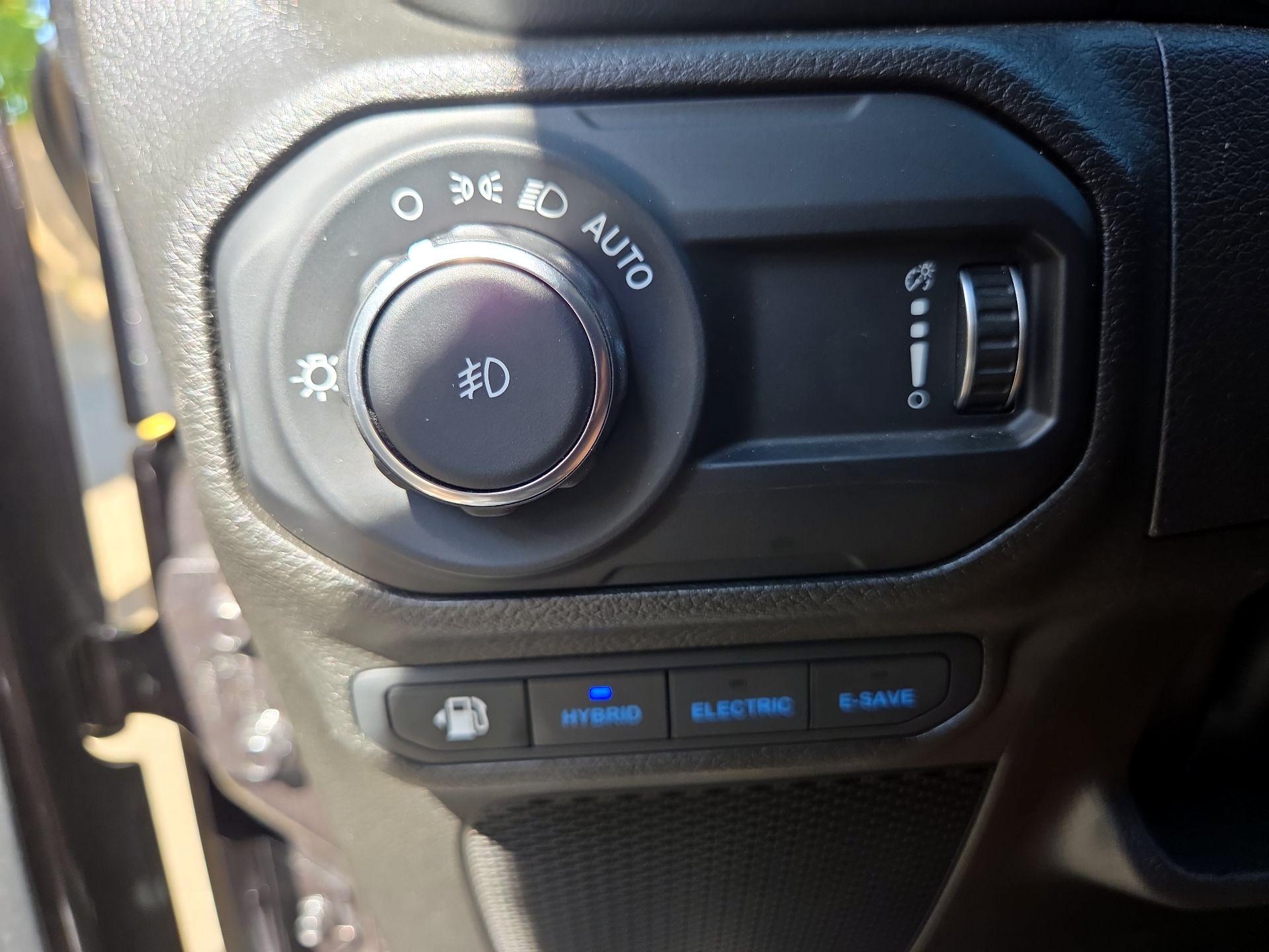 Thumbnail: 2023 Jeep Wrangler - 11