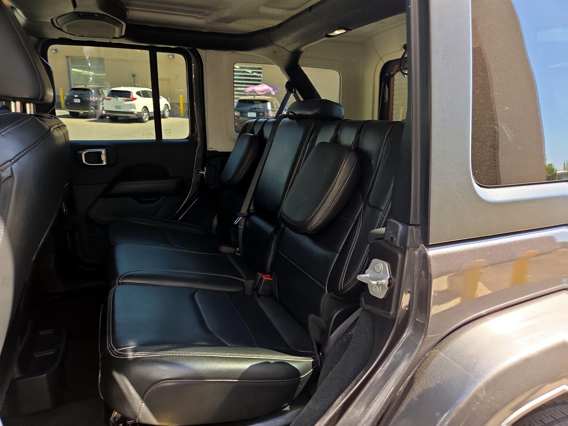 Thumbnail: 2023 Jeep Wrangler - 18