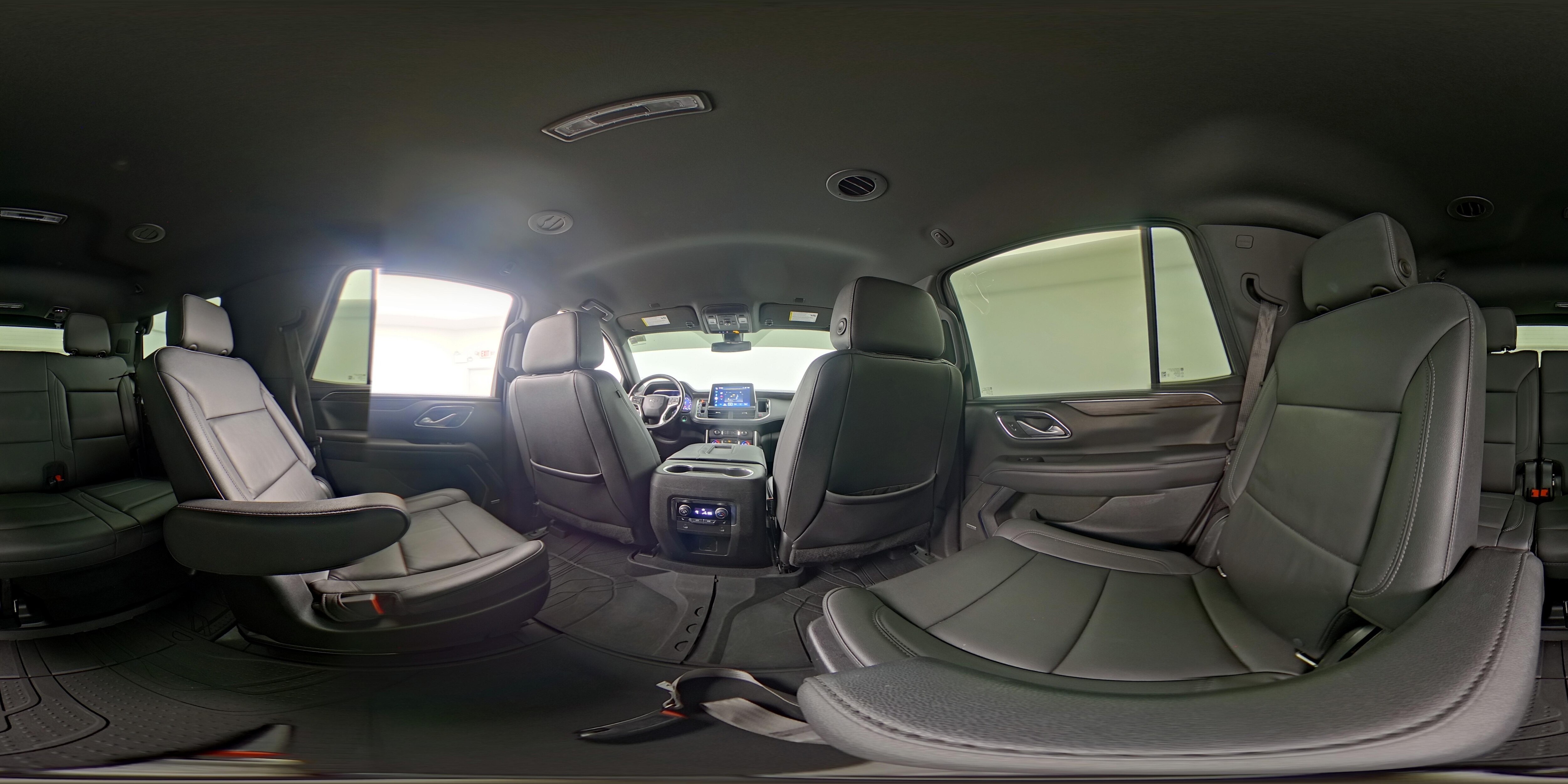 2022 Chevrolet Tahoe Z71 - Photo 26