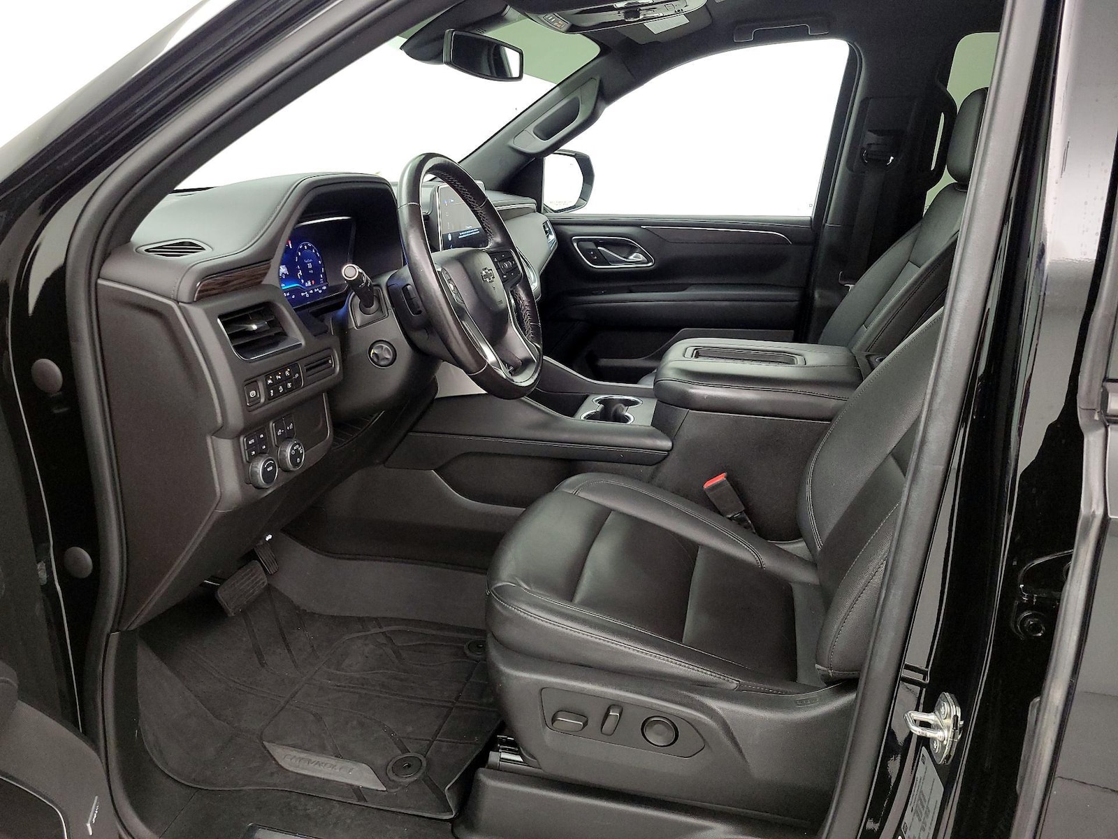 2022 Chevrolet Tahoe Z71 - Photo 12
