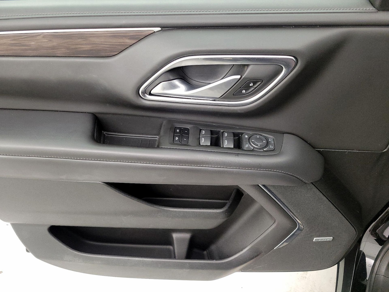2022 Chevrolet Tahoe Z71 - Photo 13