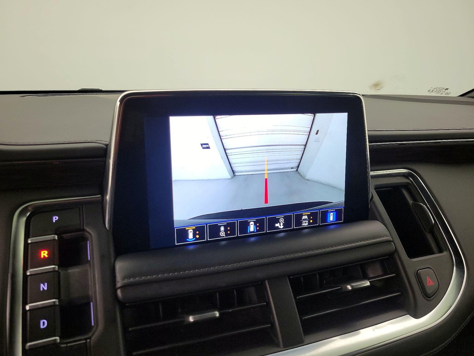 2022 Chevrolet Tahoe Z71 - Photo 15