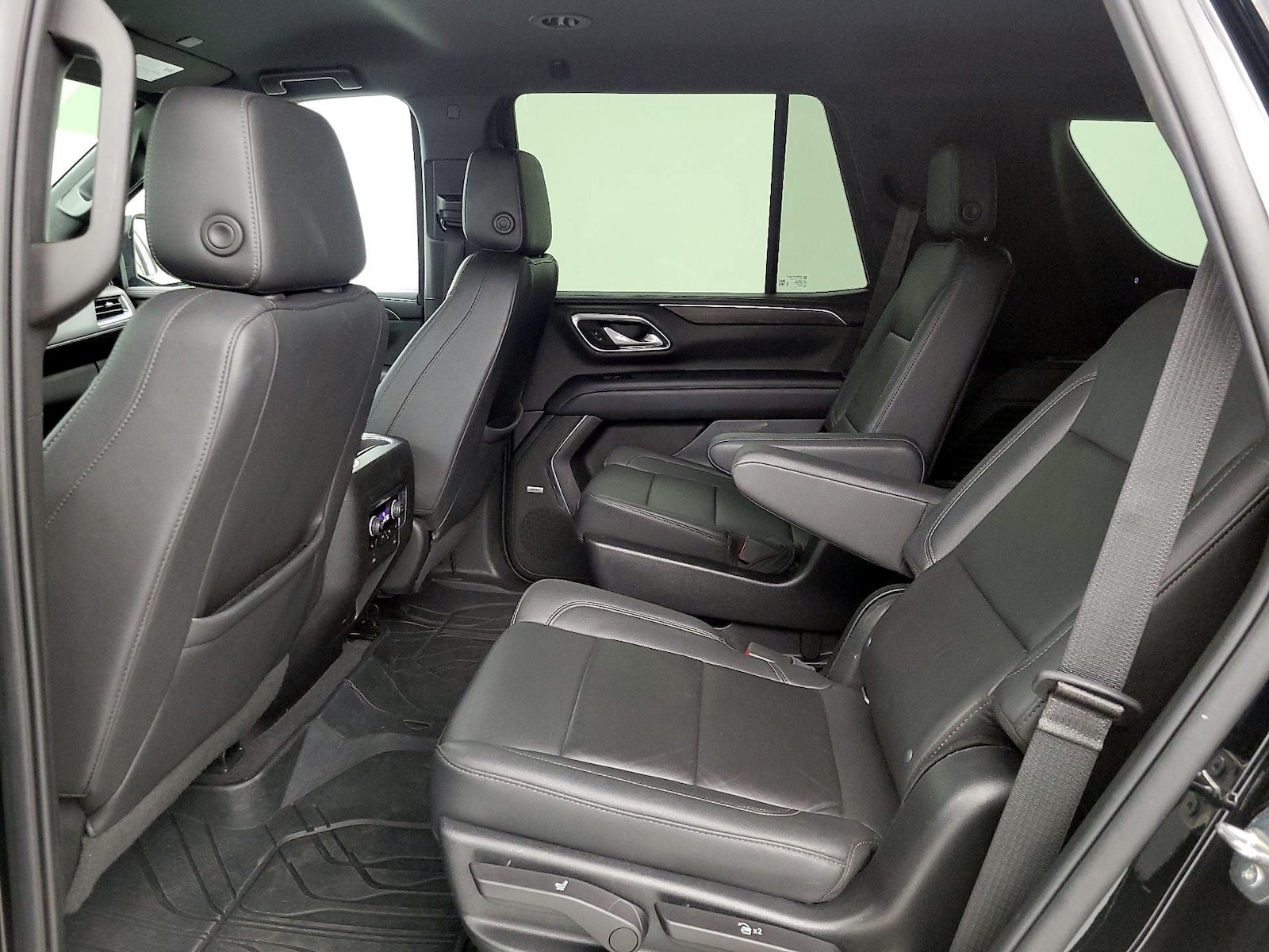 2022 Chevrolet Tahoe Z71 - Photo 20