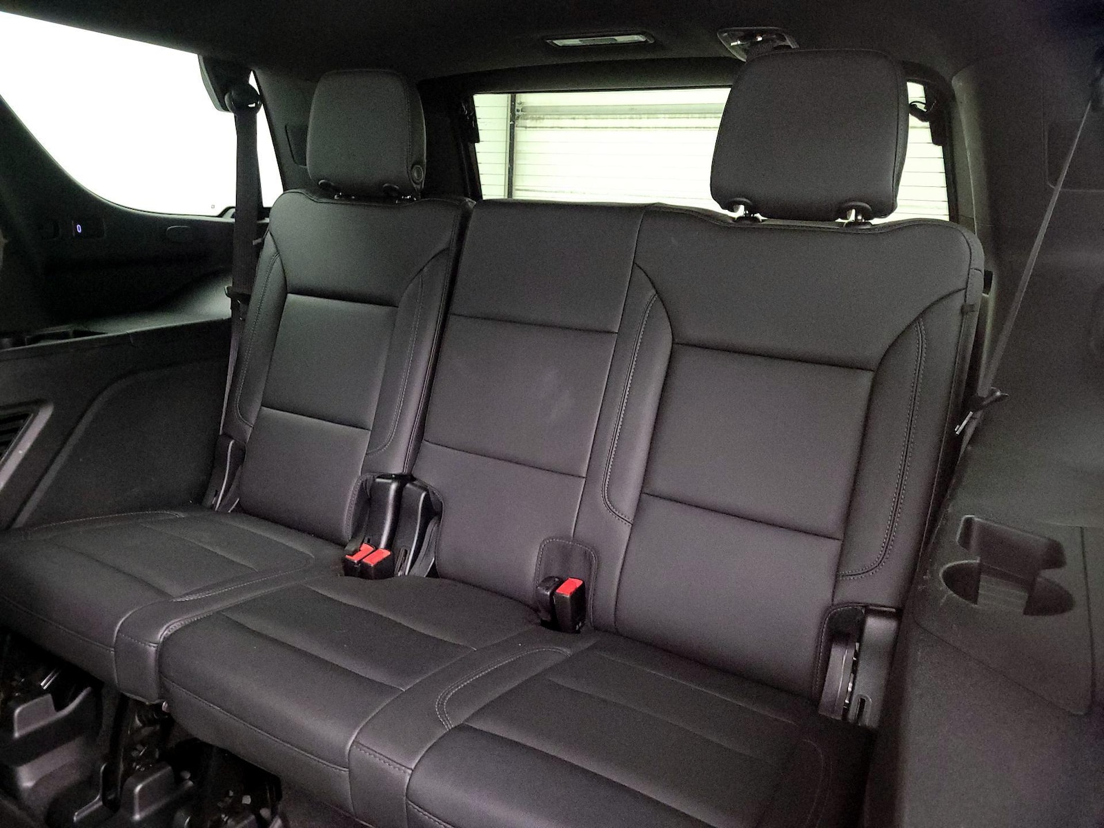 2022 Chevrolet Tahoe Z71 - Photo 21