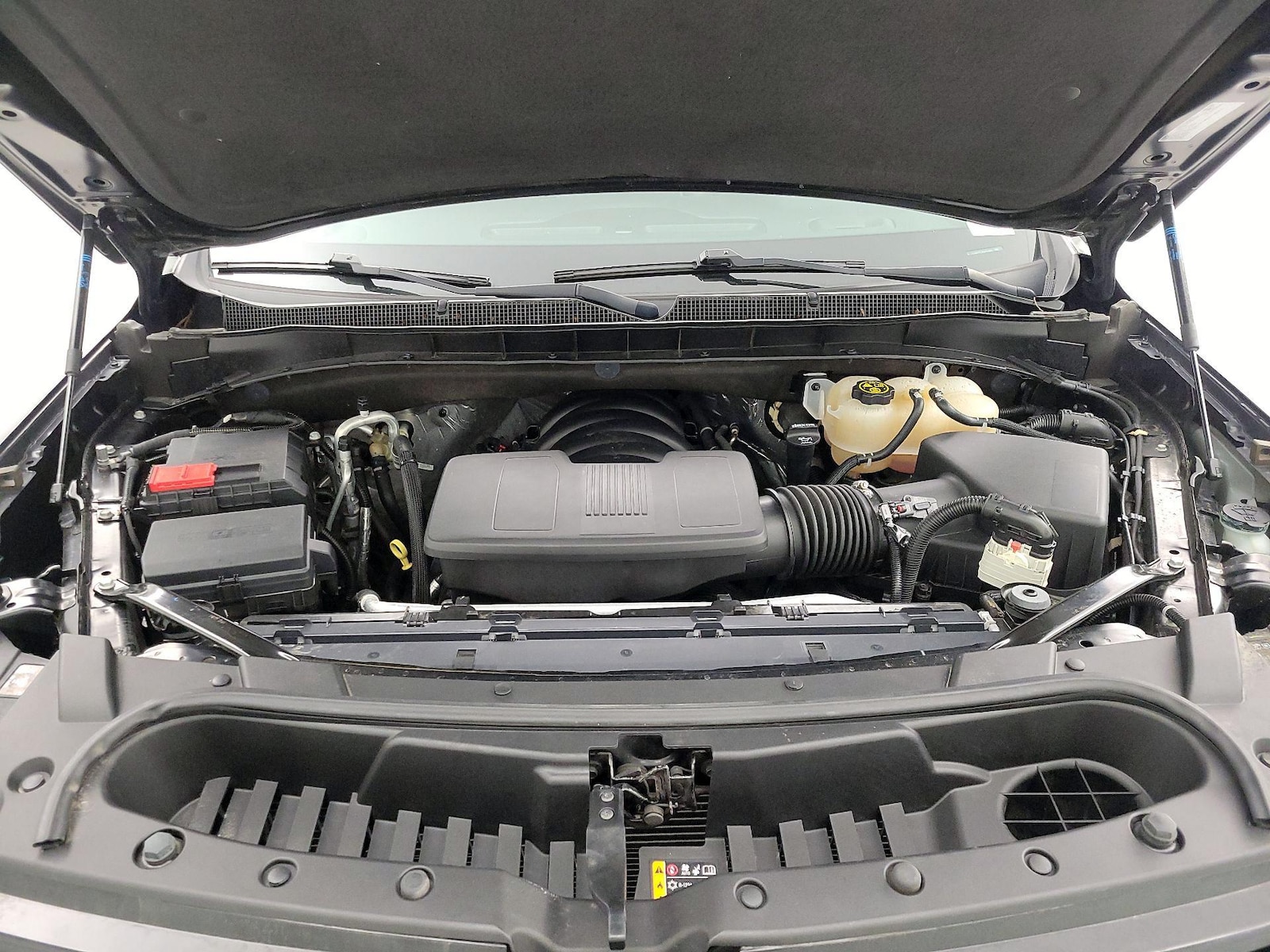 2022 Chevrolet Tahoe Z71 - Photo 23