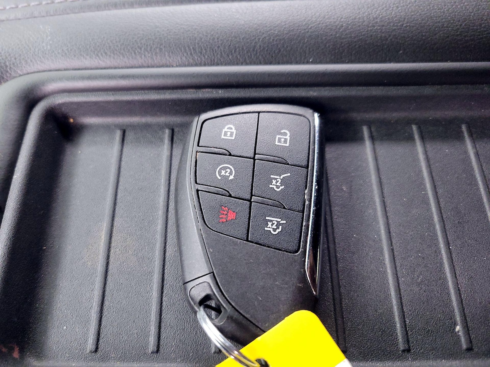 2022 Chevrolet Tahoe Z71 - Photo 24