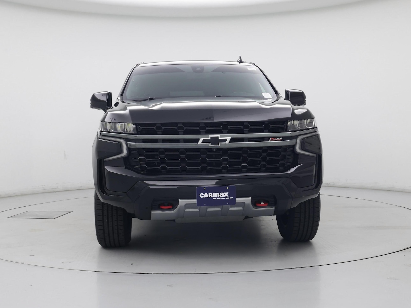 2022 Chevrolet Tahoe Z71 - Photo 6