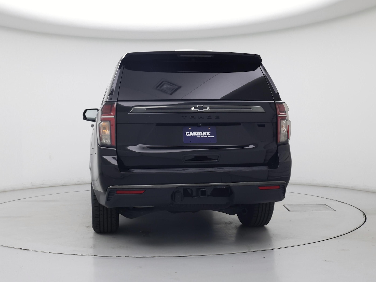 2022 Chevrolet Tahoe Z71 - Photo 7