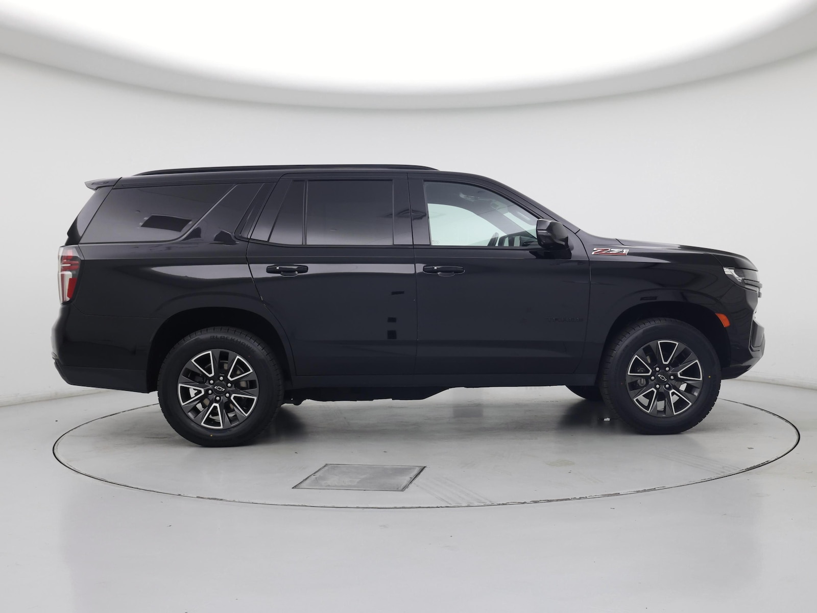 2022 Chevrolet Tahoe Z71 - Photo 8