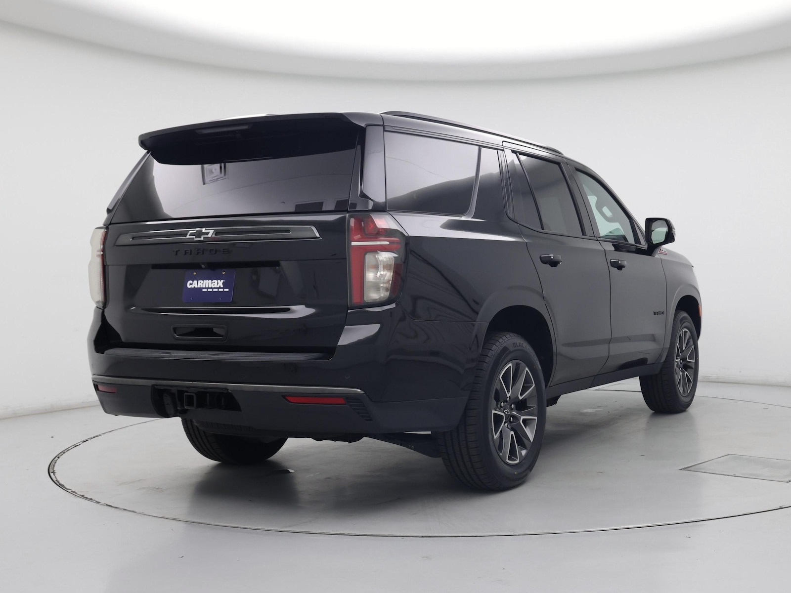 2022 Chevrolet Tahoe Z71 - Photo 9
