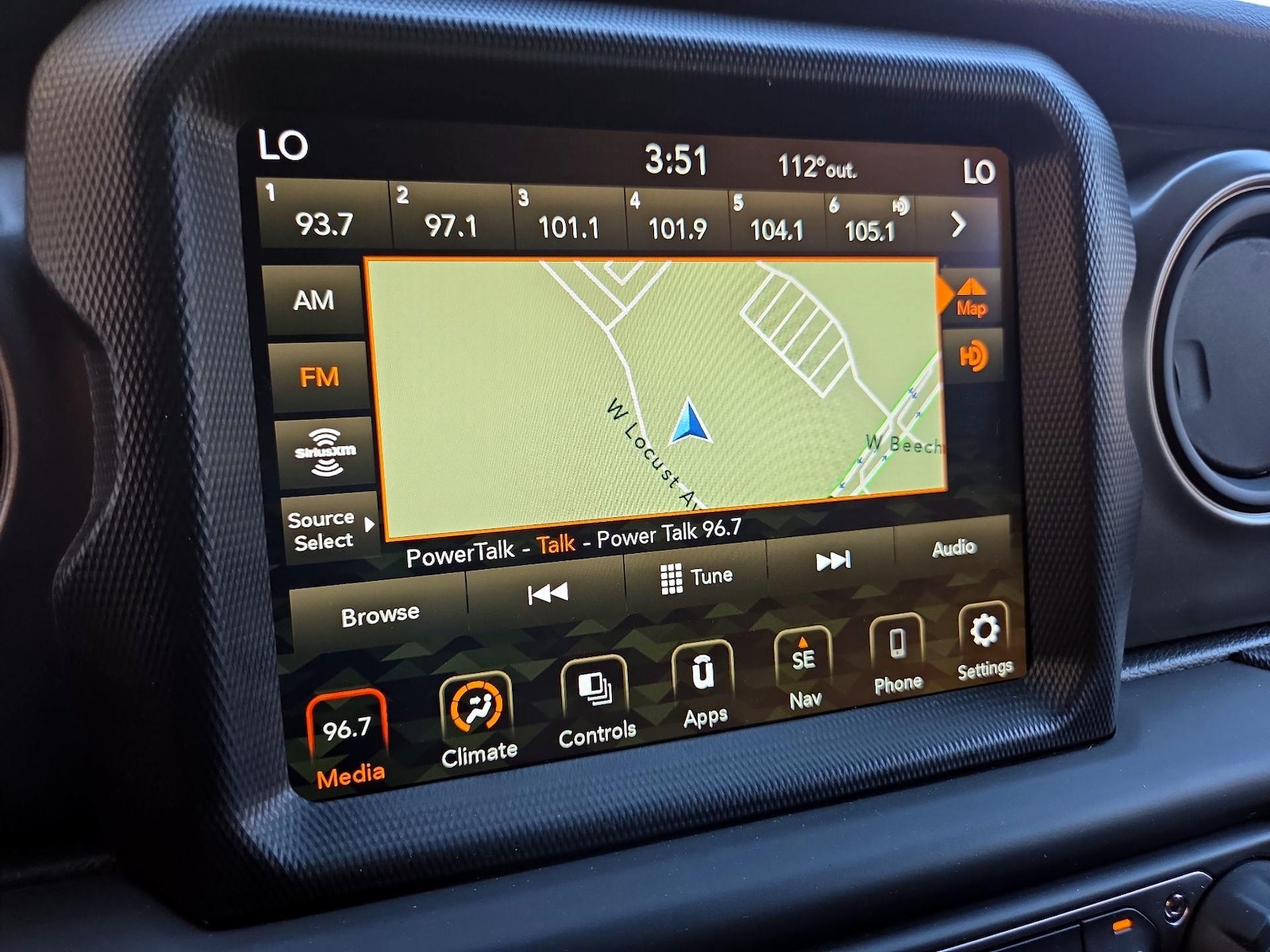 2023 Jeep Wrangler 4xe Willys 4XE - Photo 16
