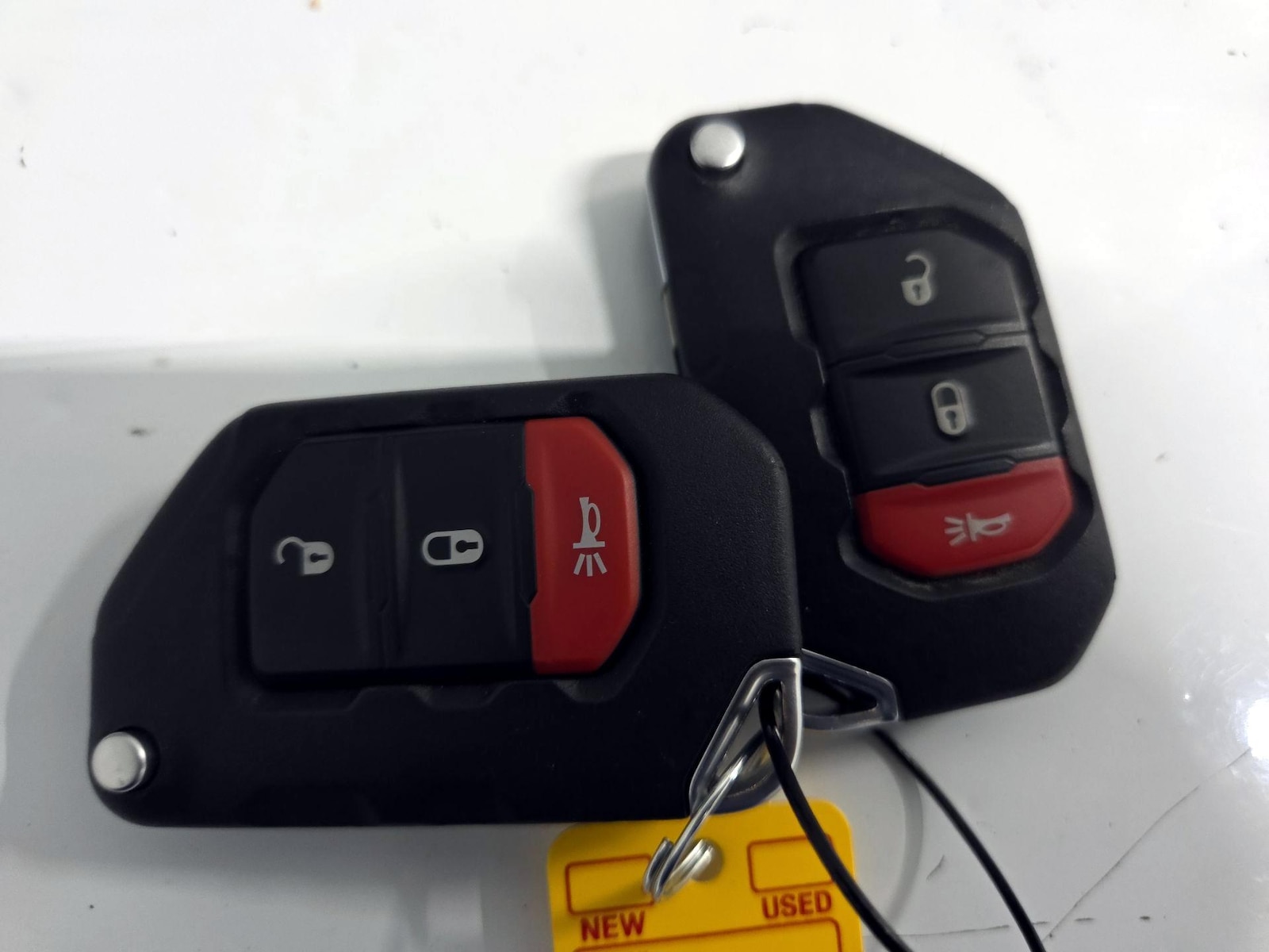 2023 Jeep Wrangler 4xe Willys 4XE - Photo 23