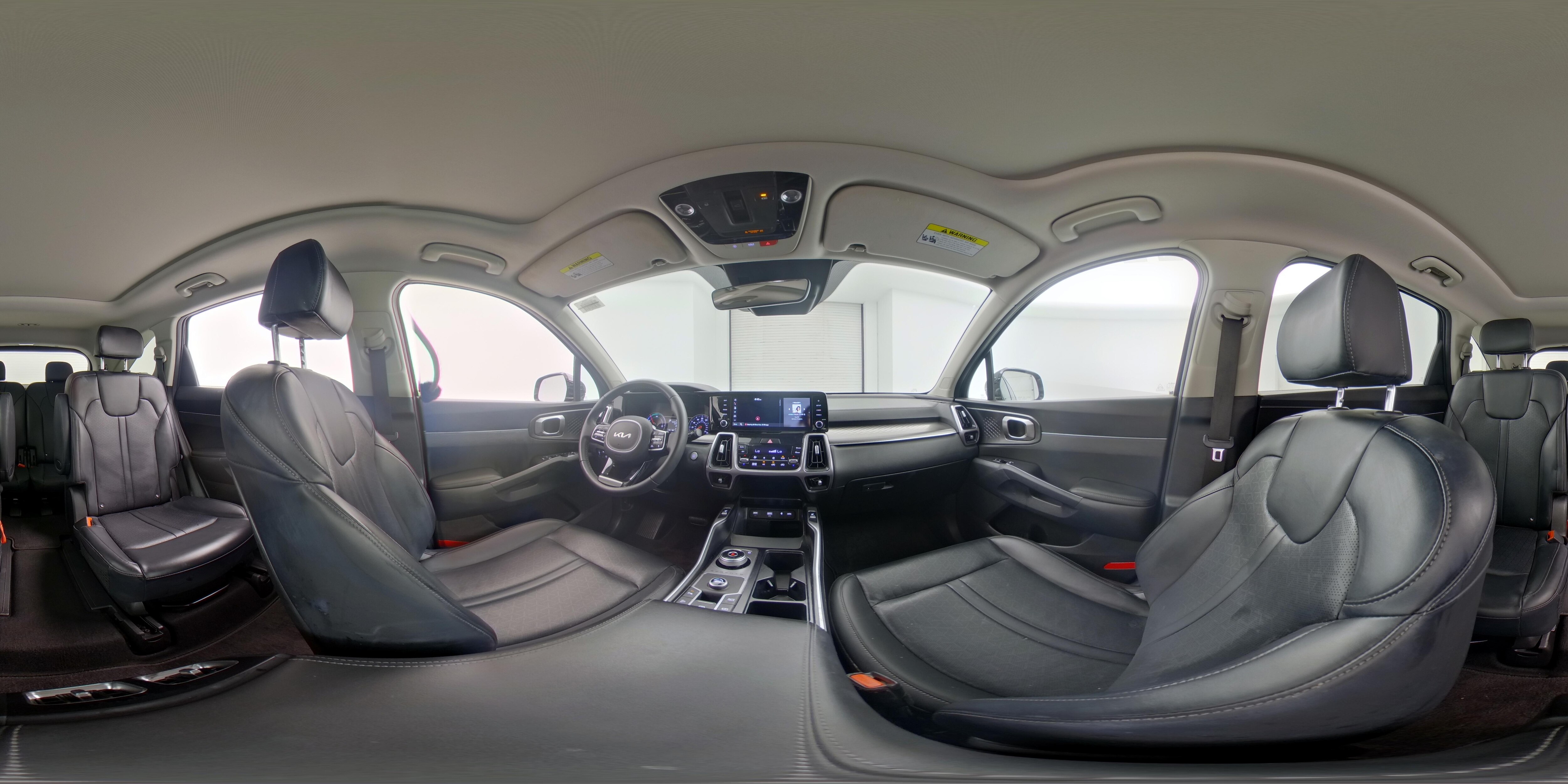 2023 Kia Sorento EX Hybrid - Photo 28