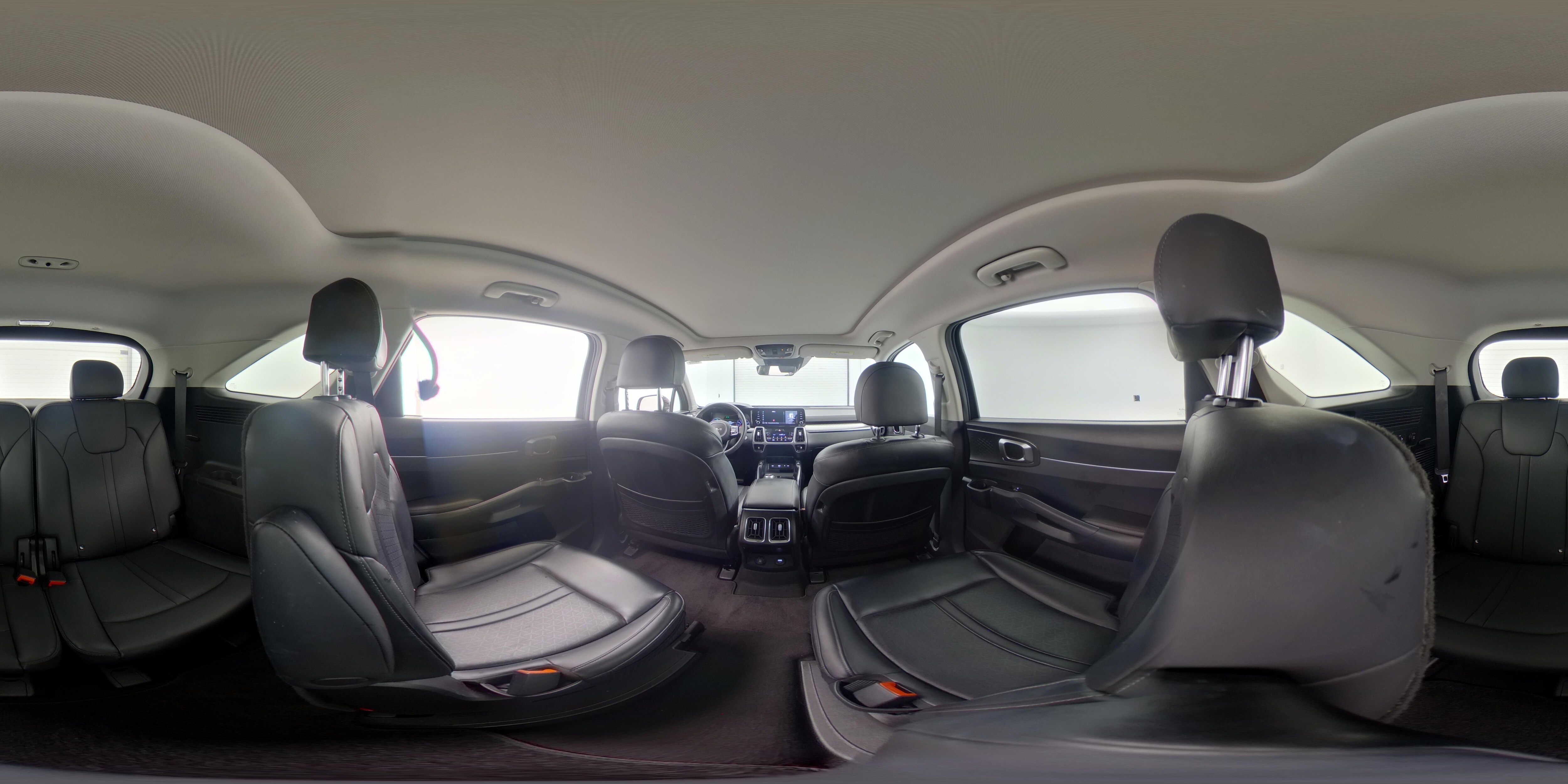 2023 Kia Sorento EX Hybrid - Photo 29