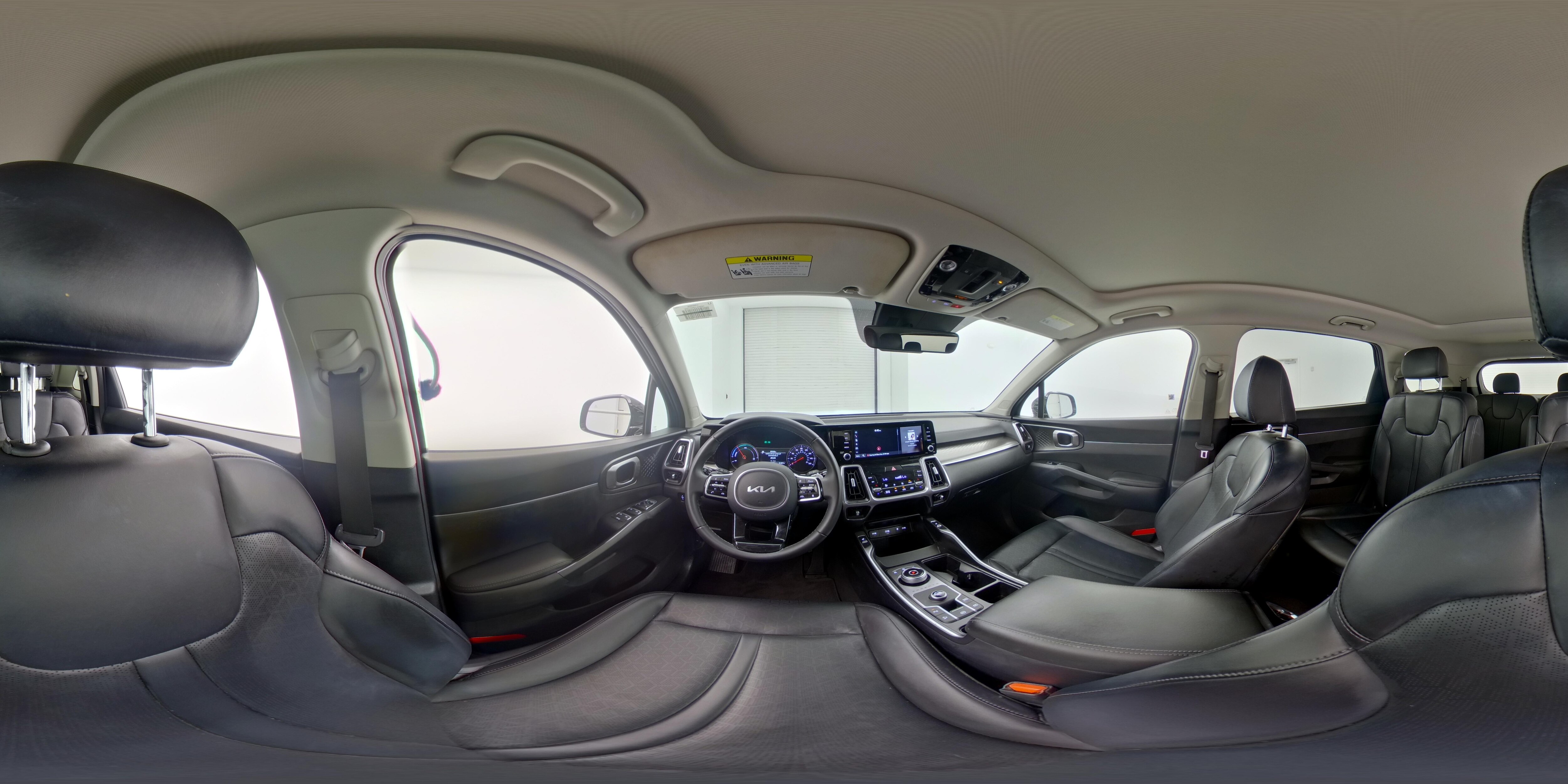 2023 Kia Sorento EX Hybrid - Photo 30