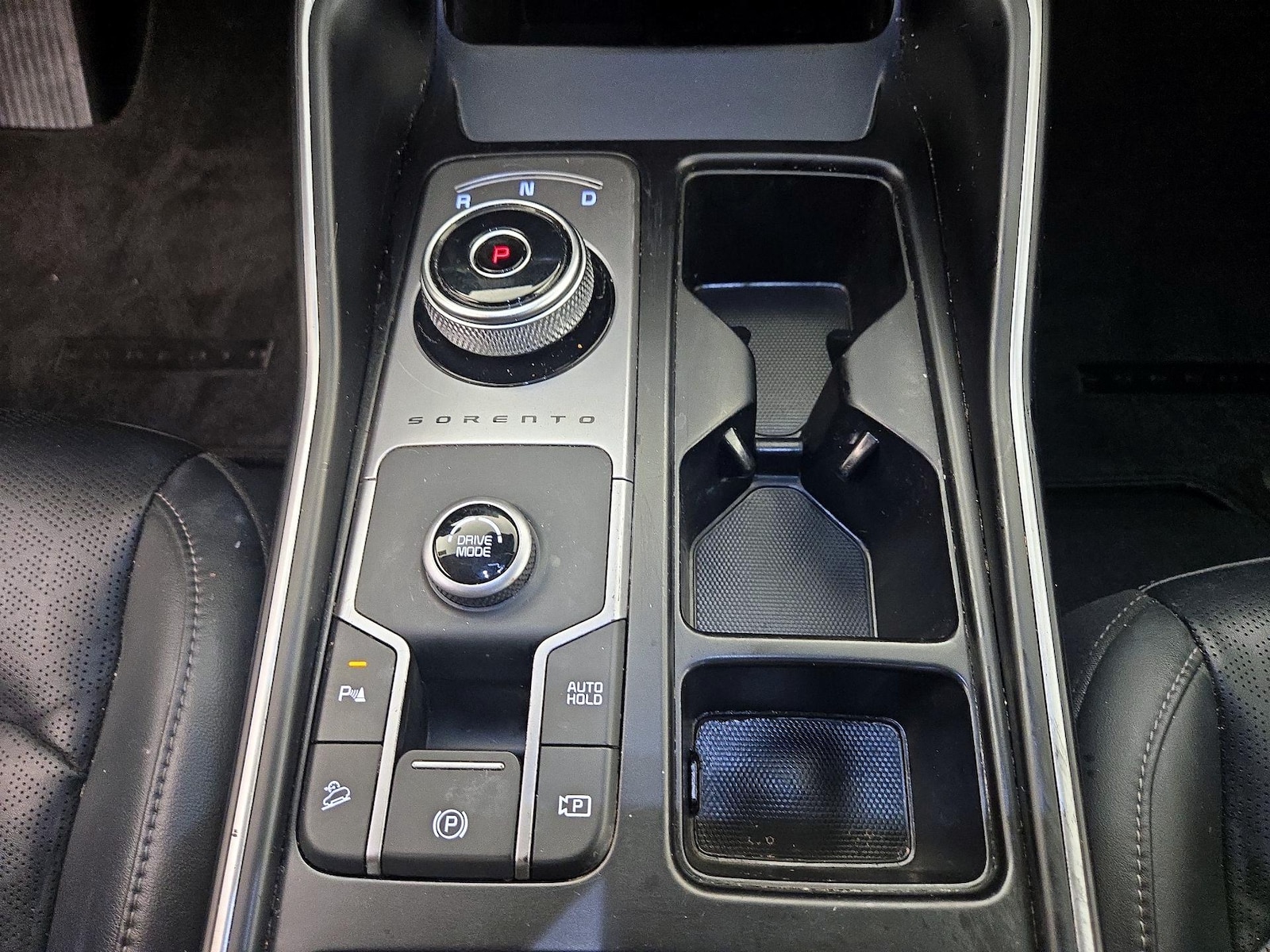 2023 Kia Sorento EX Hybrid - Photo 19