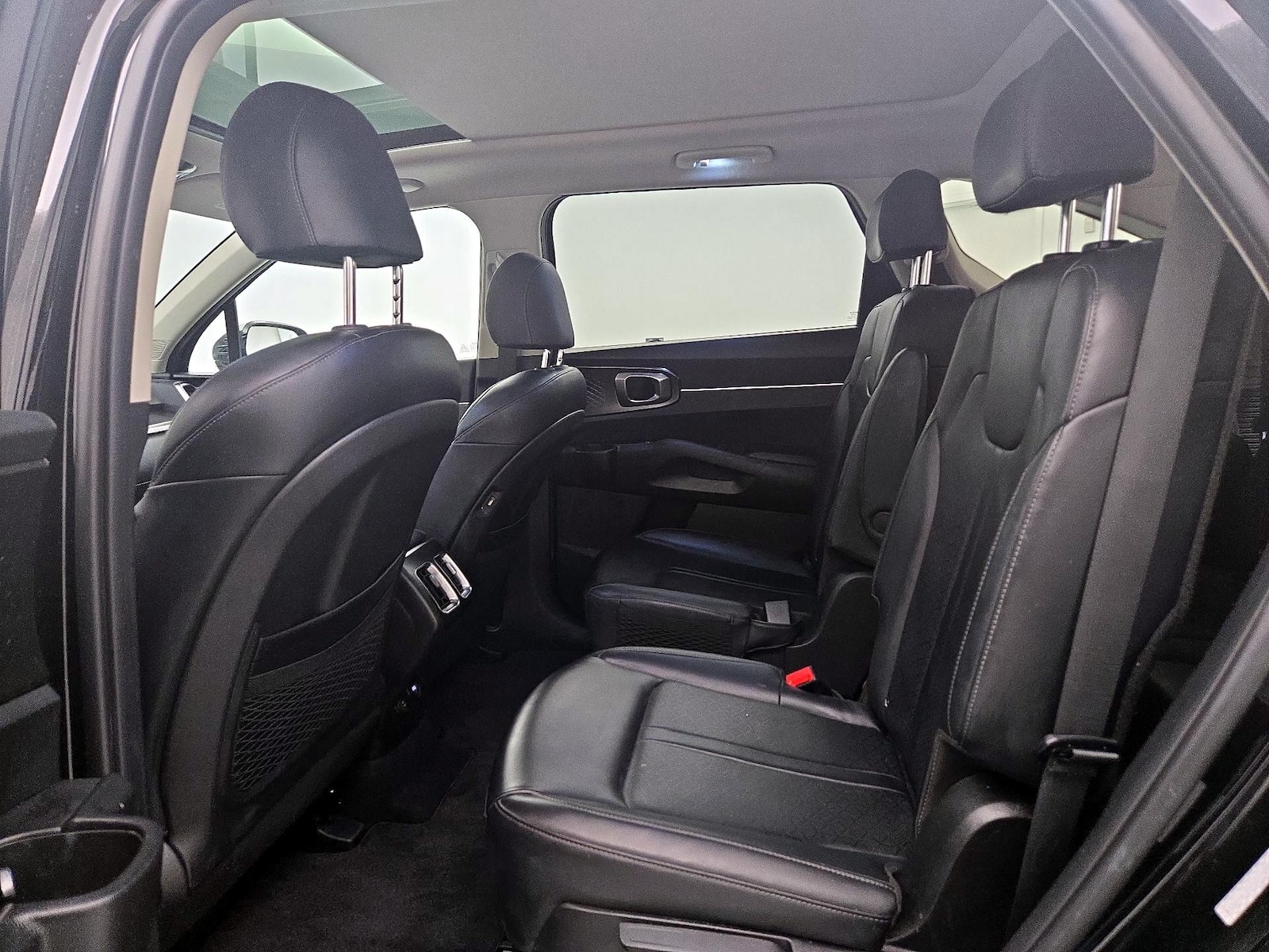 2023 Kia Sorento EX Hybrid - Photo 22