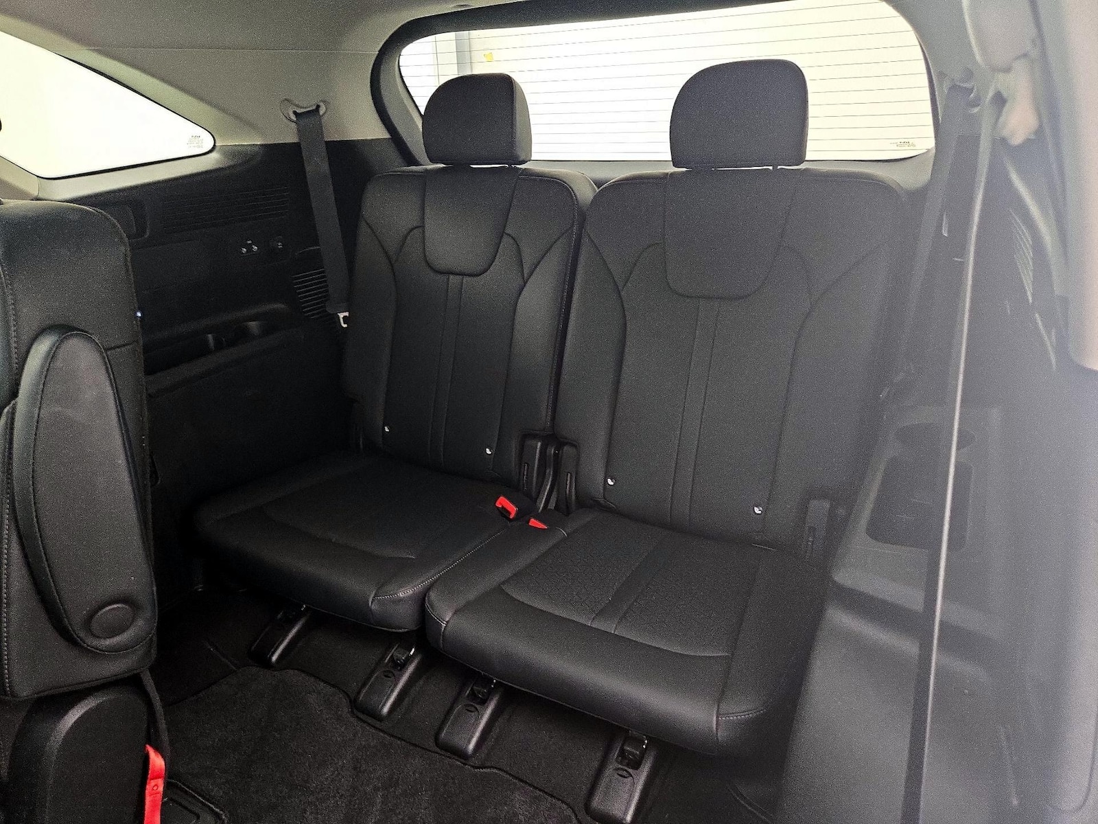 2023 Kia Sorento EX Hybrid - Photo 23