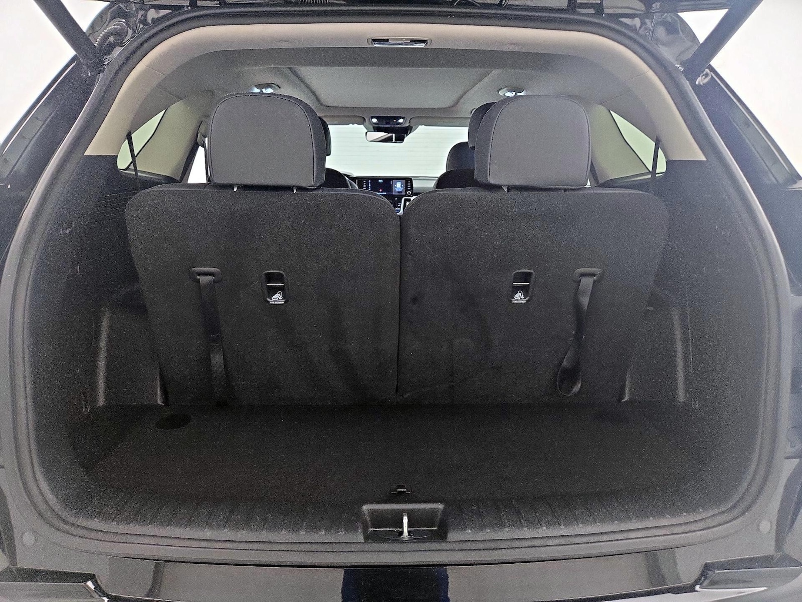 2023 Kia Sorento EX Hybrid - Photo 24