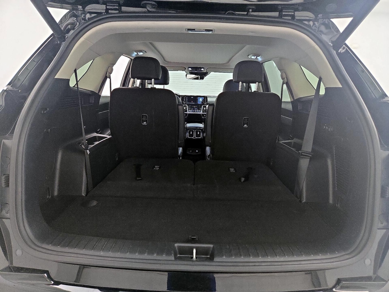 2023 Kia Sorento EX Hybrid - Photo 25