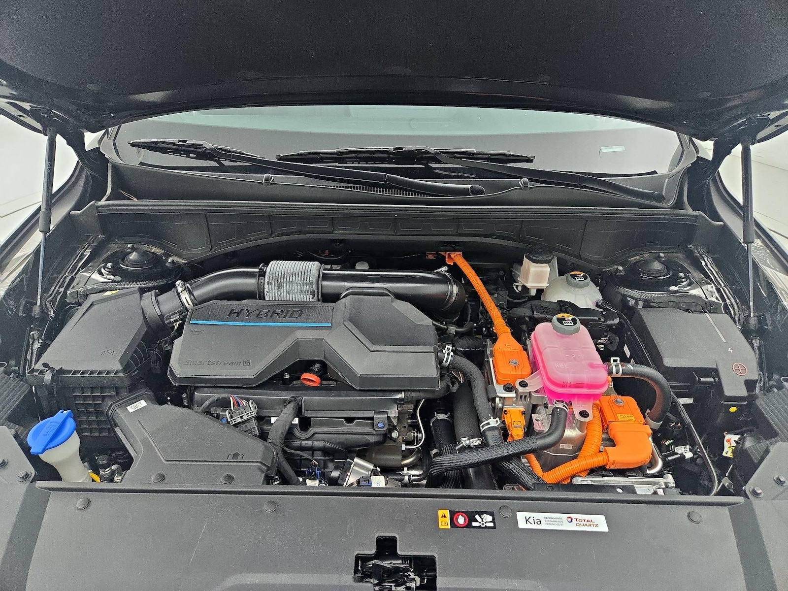 2023 Kia Sorento EX Hybrid - Photo 26