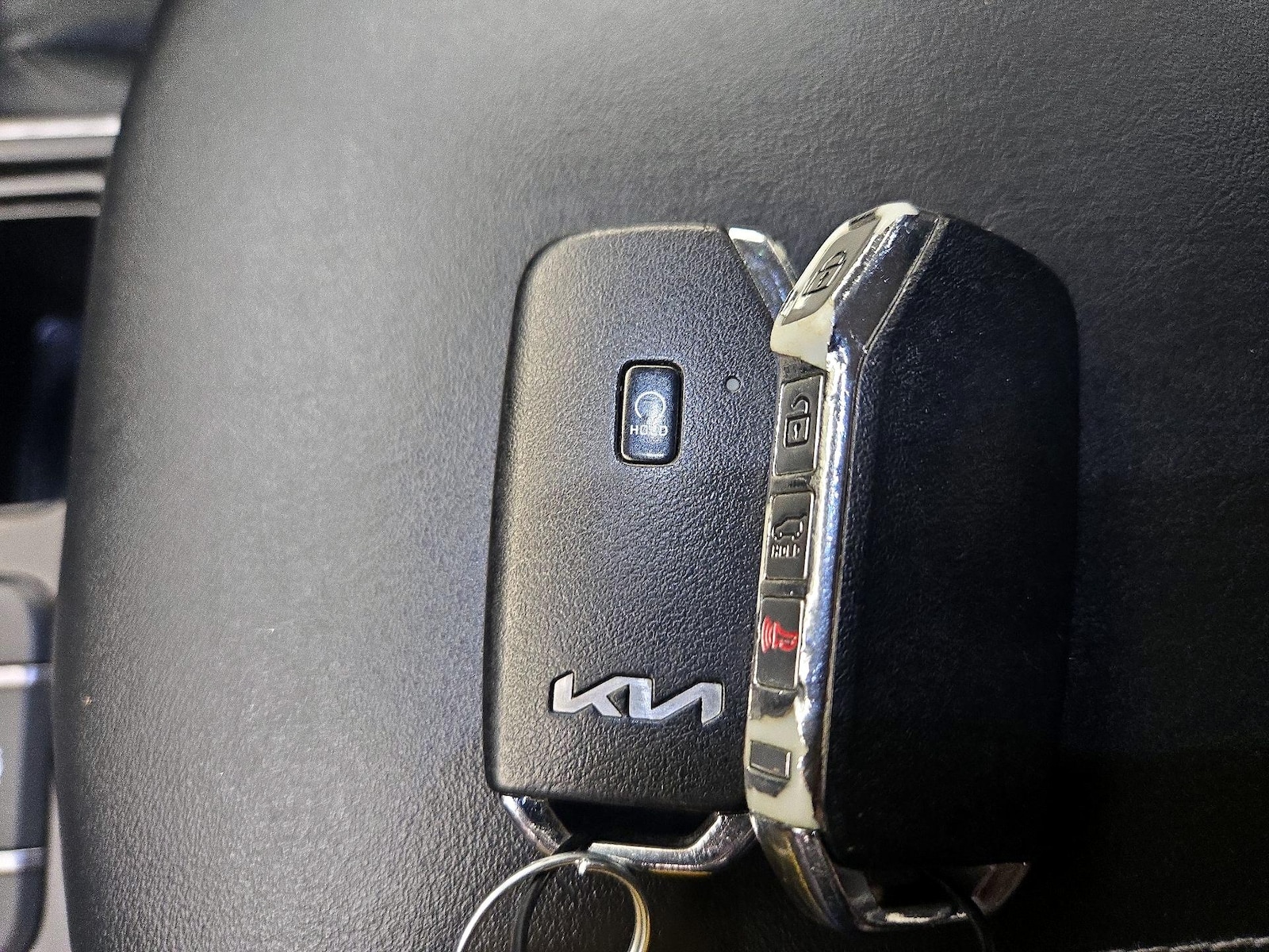 2023 Kia Sorento EX Hybrid - Photo 27