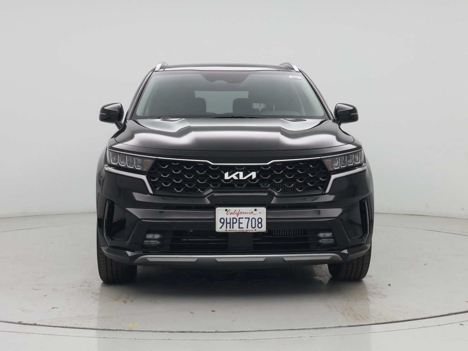 2023 Kia Sorento EX Hybrid - Photo 6