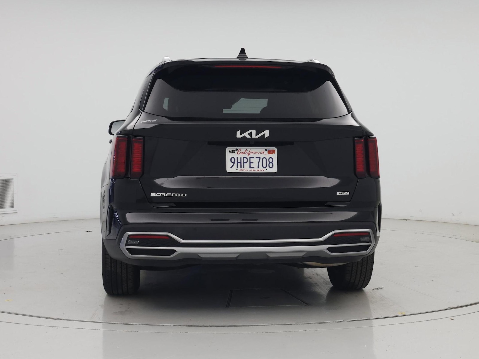 2023 Kia Sorento EX Hybrid - Photo 7