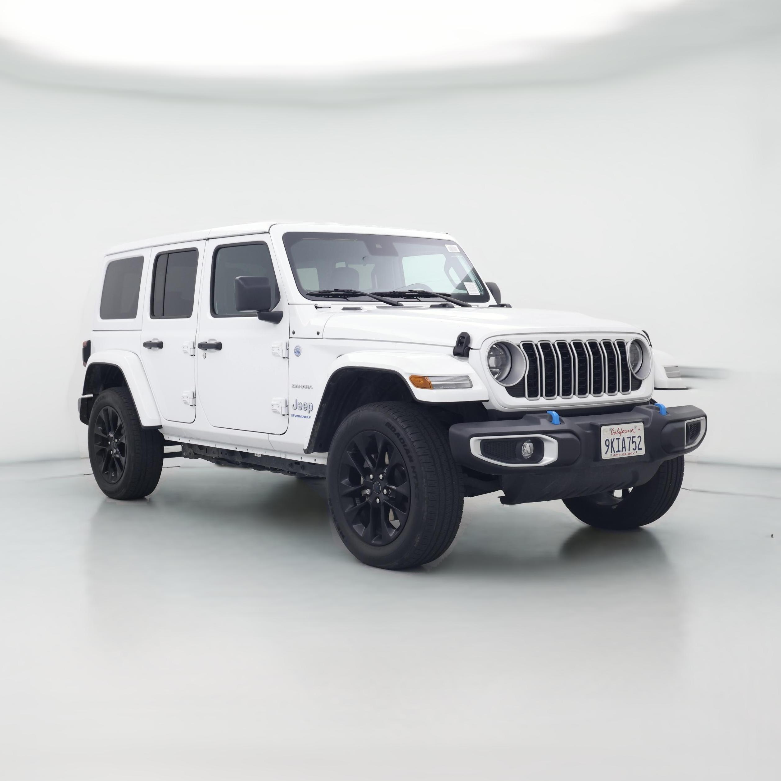 Thumbnail: 2024 Jeep Wrangler - 1