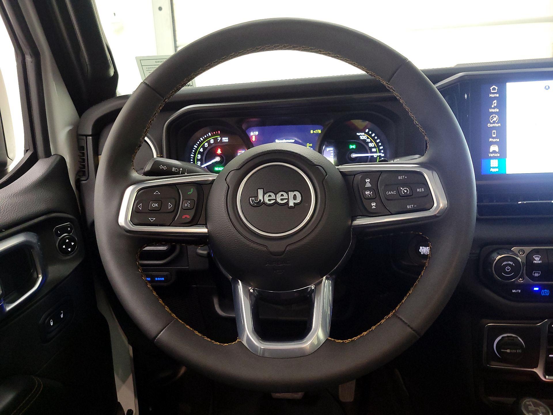 Thumbnail: 2024 Jeep Wrangler - 10