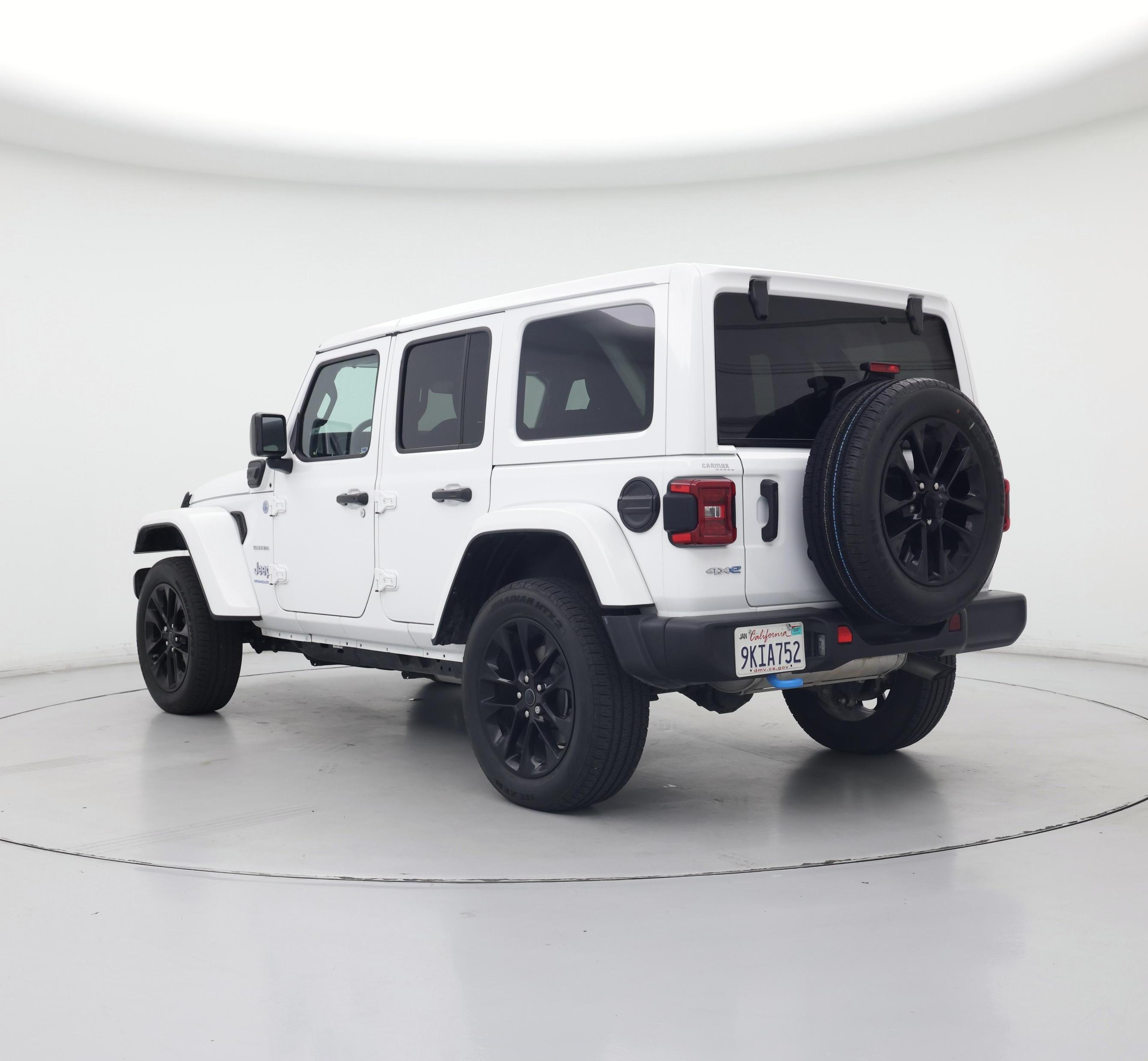 Thumbnail: 2024 Jeep Wrangler - 2