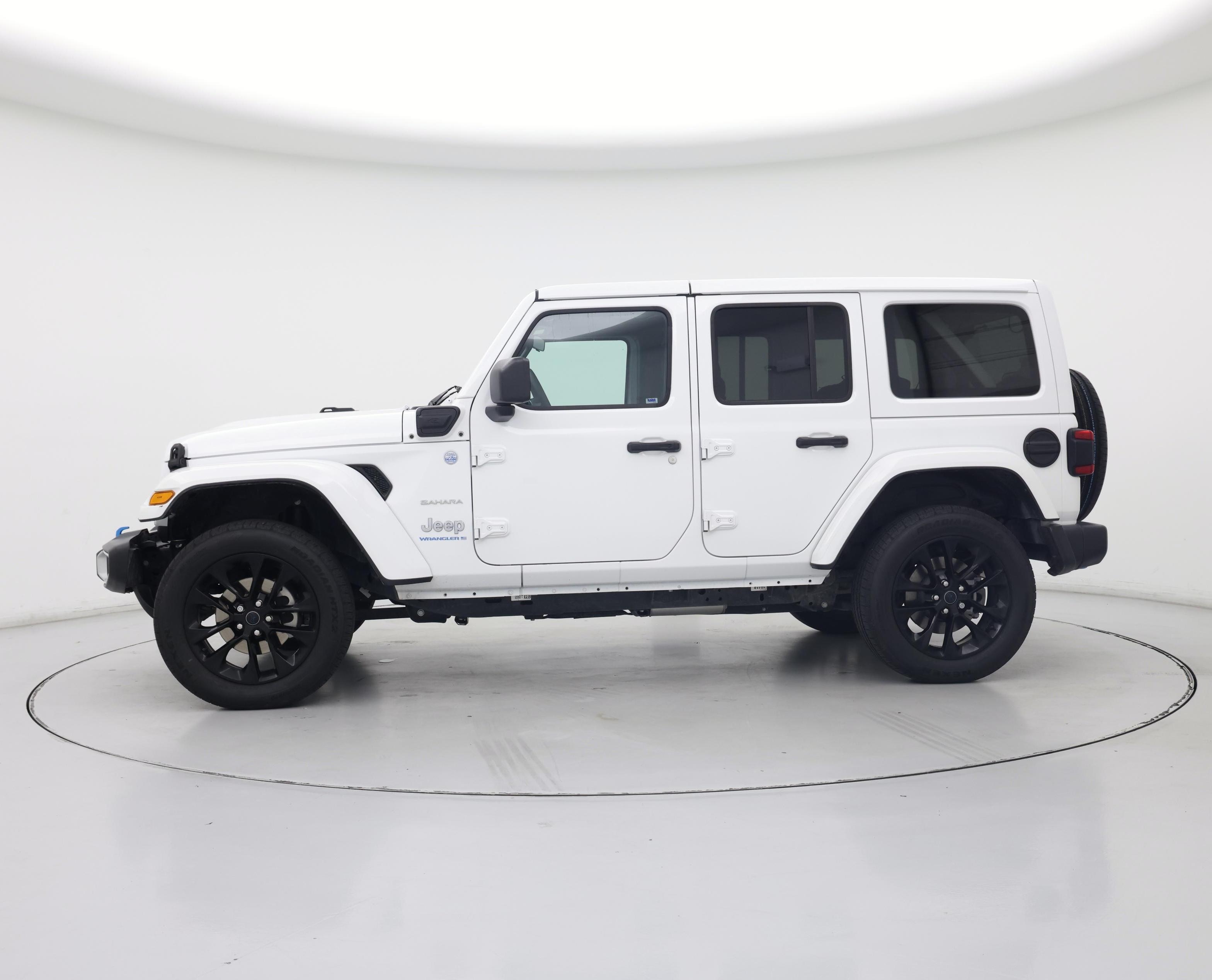 Thumbnail: 2024 Jeep Wrangler - 3
