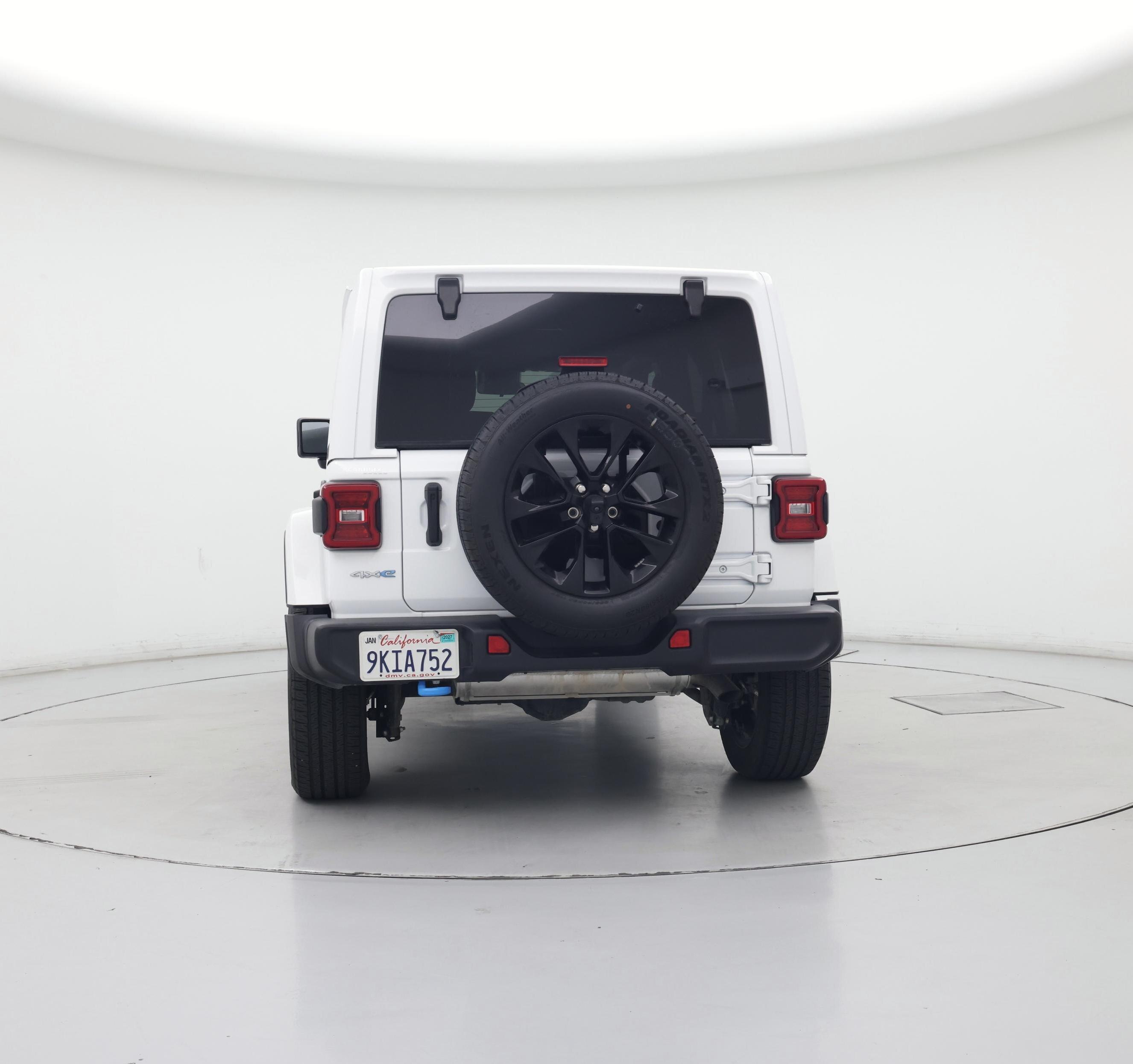Thumbnail: 2024 Jeep Wrangler - 6