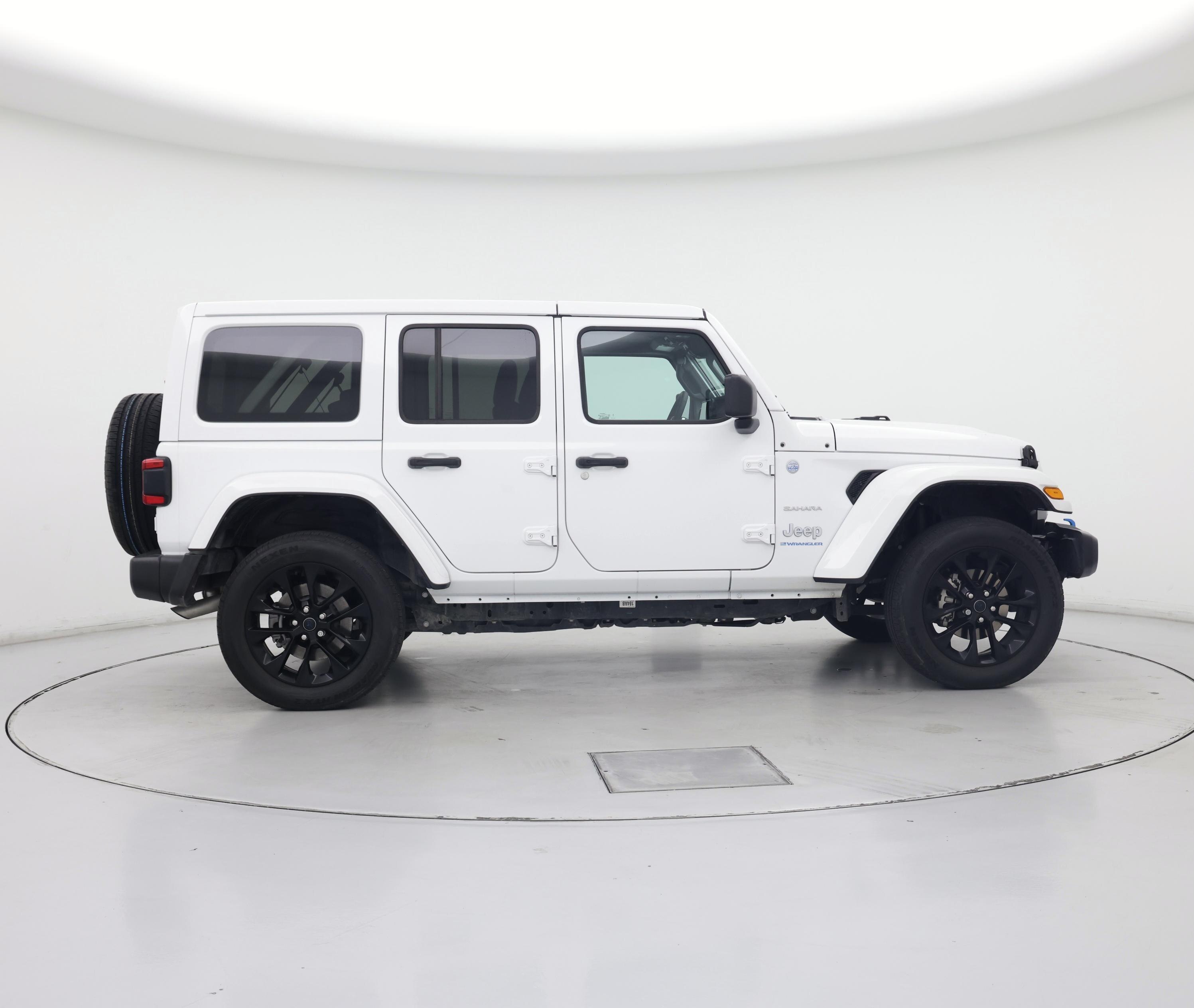 Thumbnail: 2024 Jeep Wrangler - 7