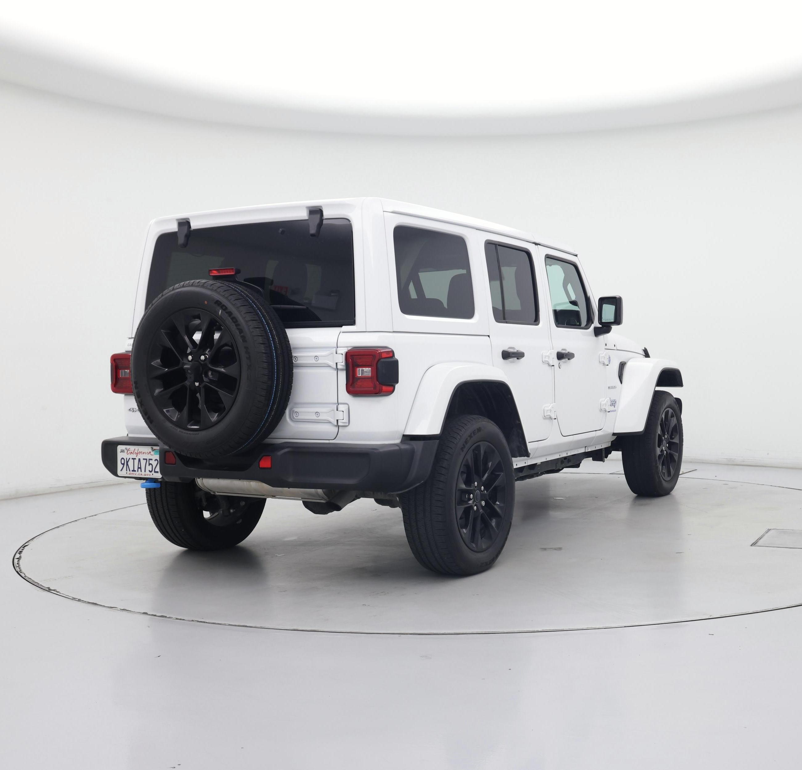 Thumbnail: 2024 Jeep Wrangler - 8