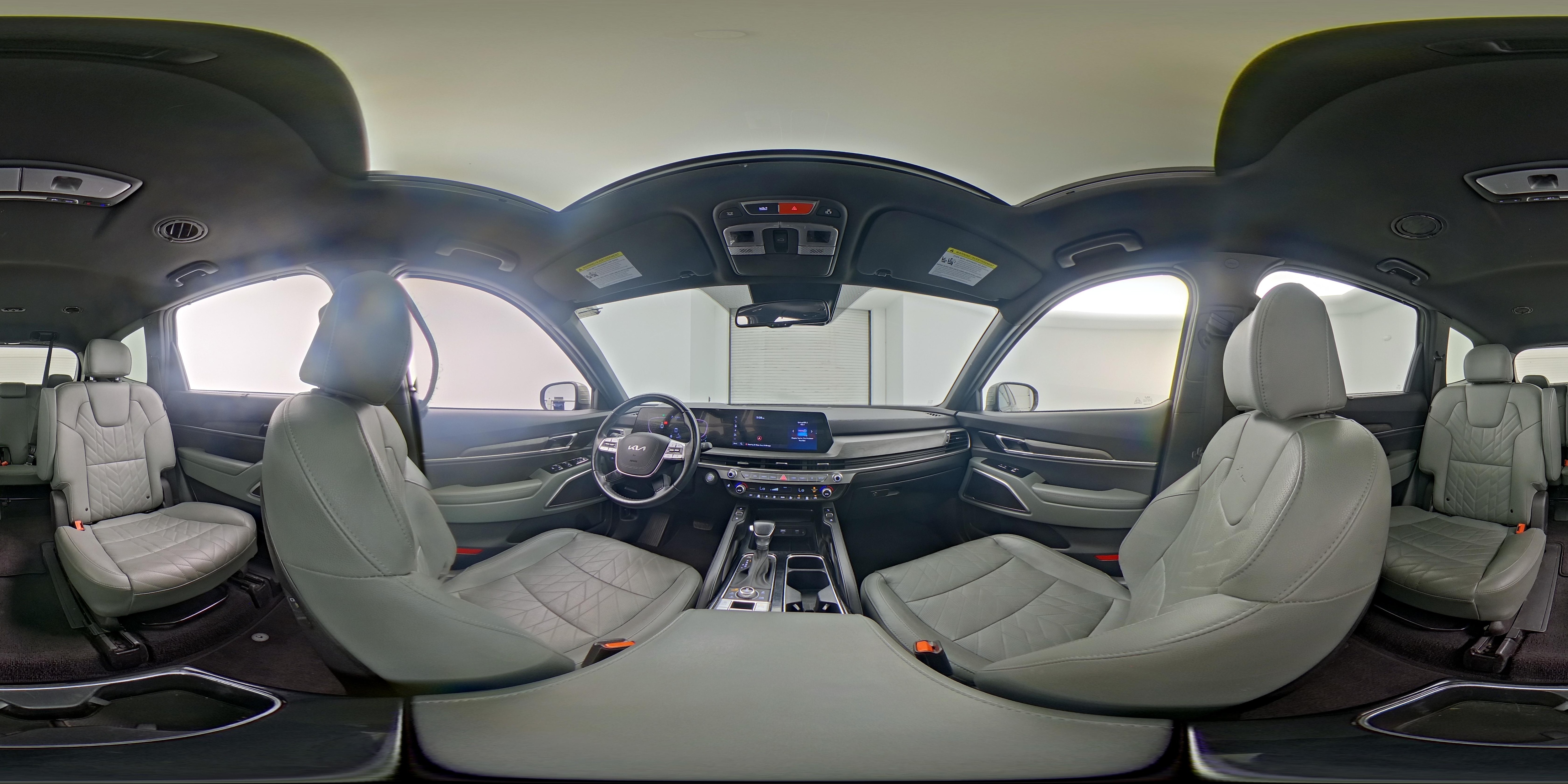 2023 Kia Telluride EX X-Line - Photo 28