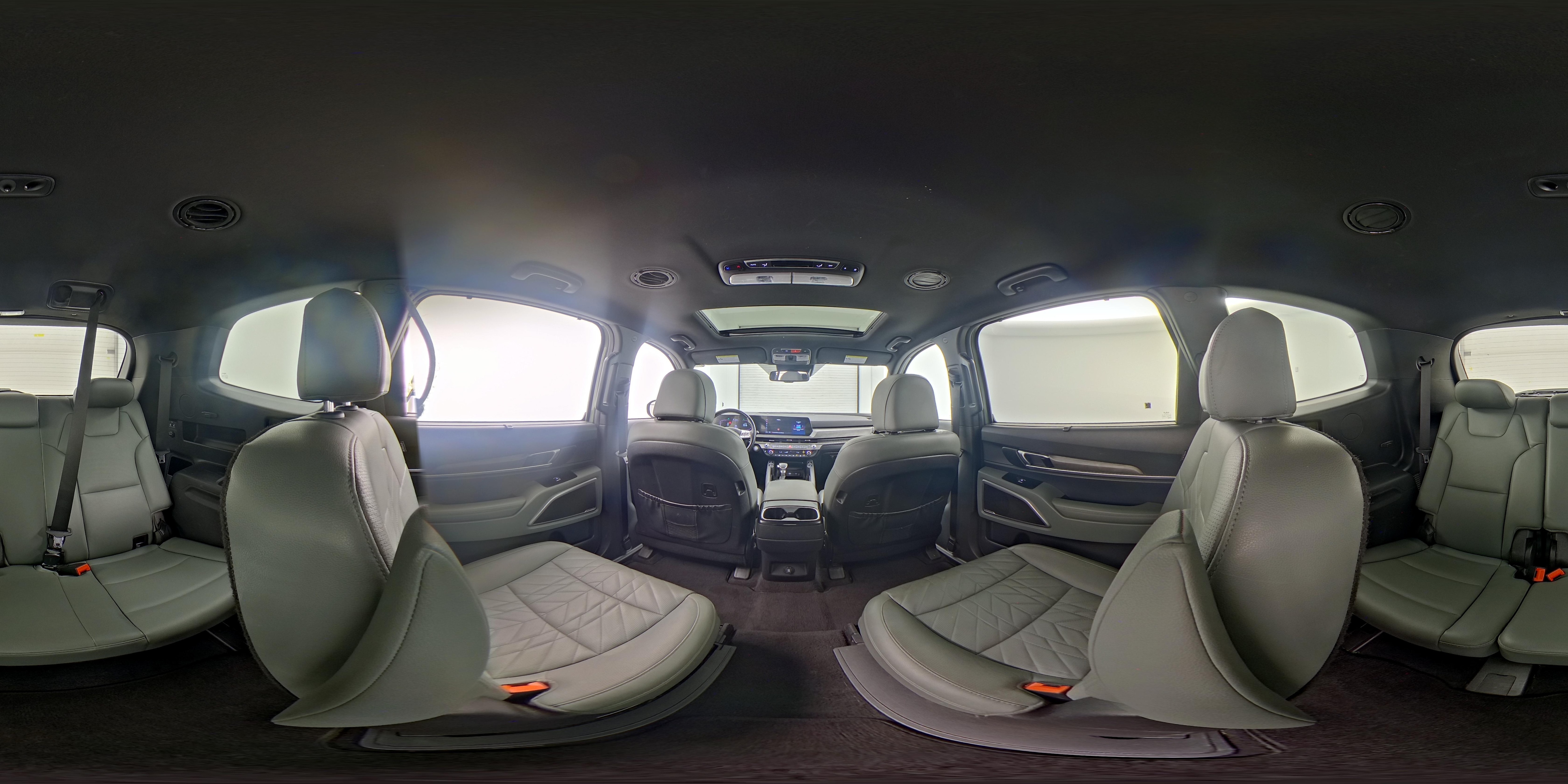 2023 Kia Telluride EX X-Line - Photo 29