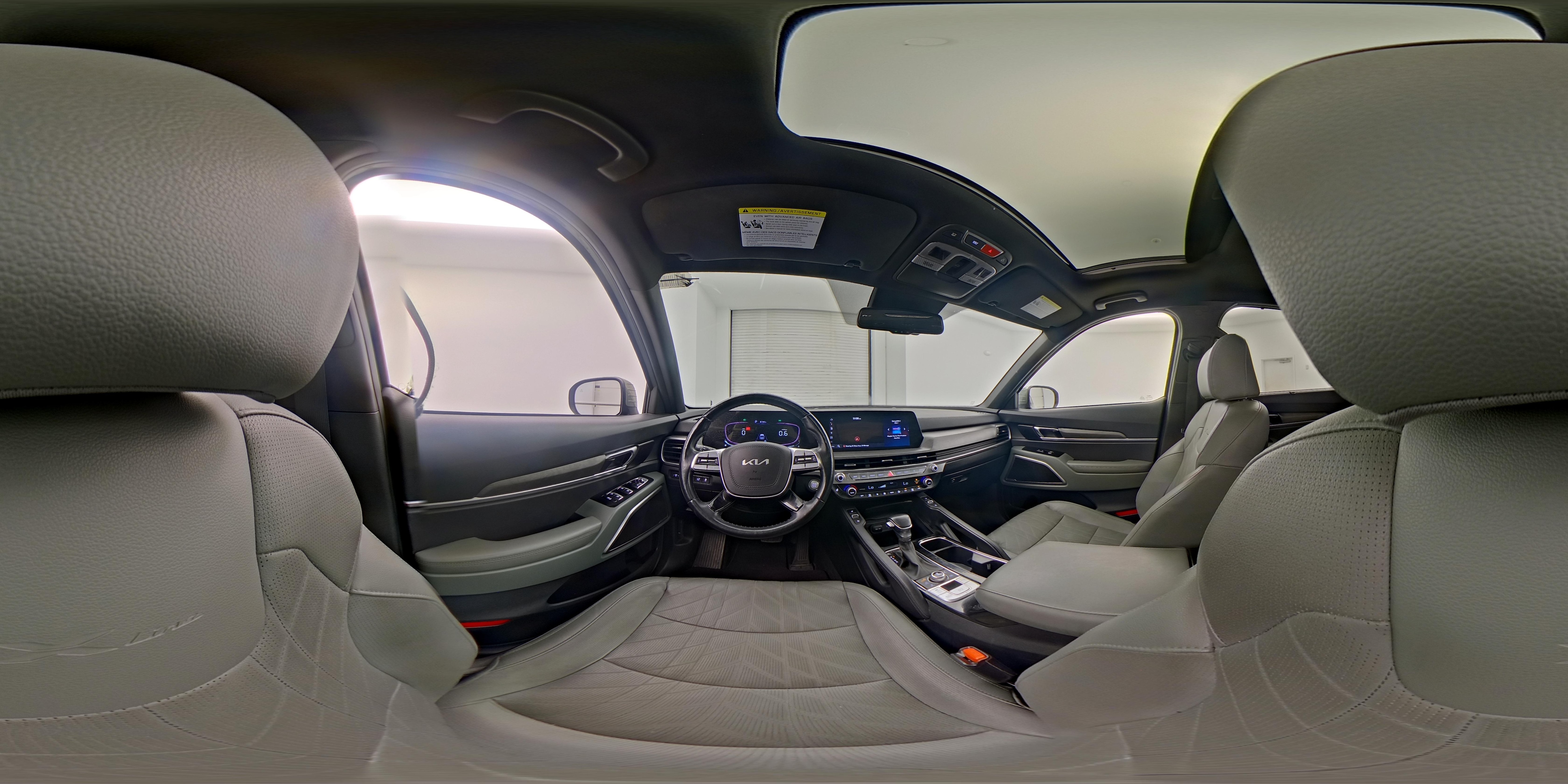 2023 Kia Telluride EX X-Line - Photo 30