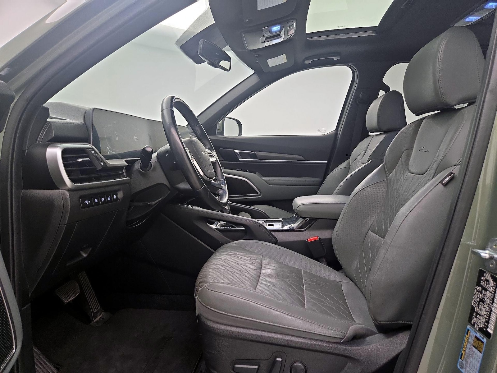 2023 Kia Telluride EX X-Line - Photo 12