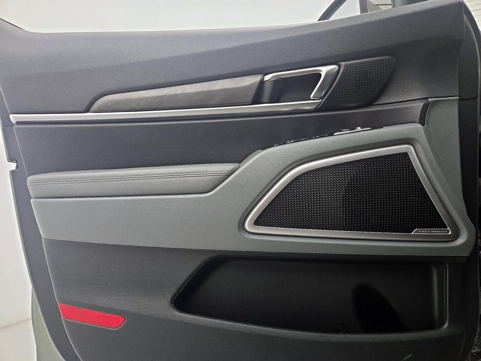 2023 Kia Telluride EX X-Line - Photo 13