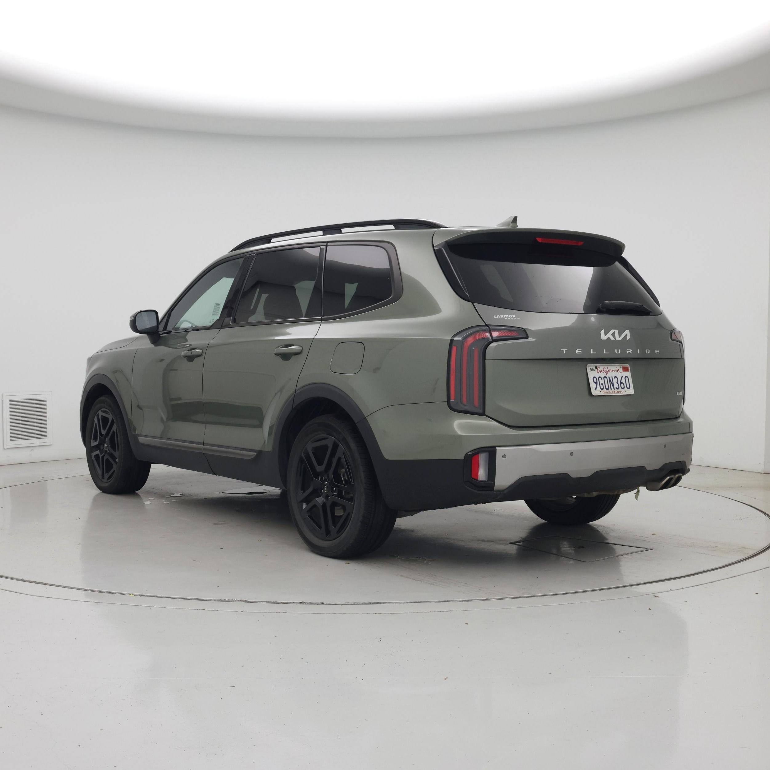 Thumbnail: 2023 Kia Telluride - 2