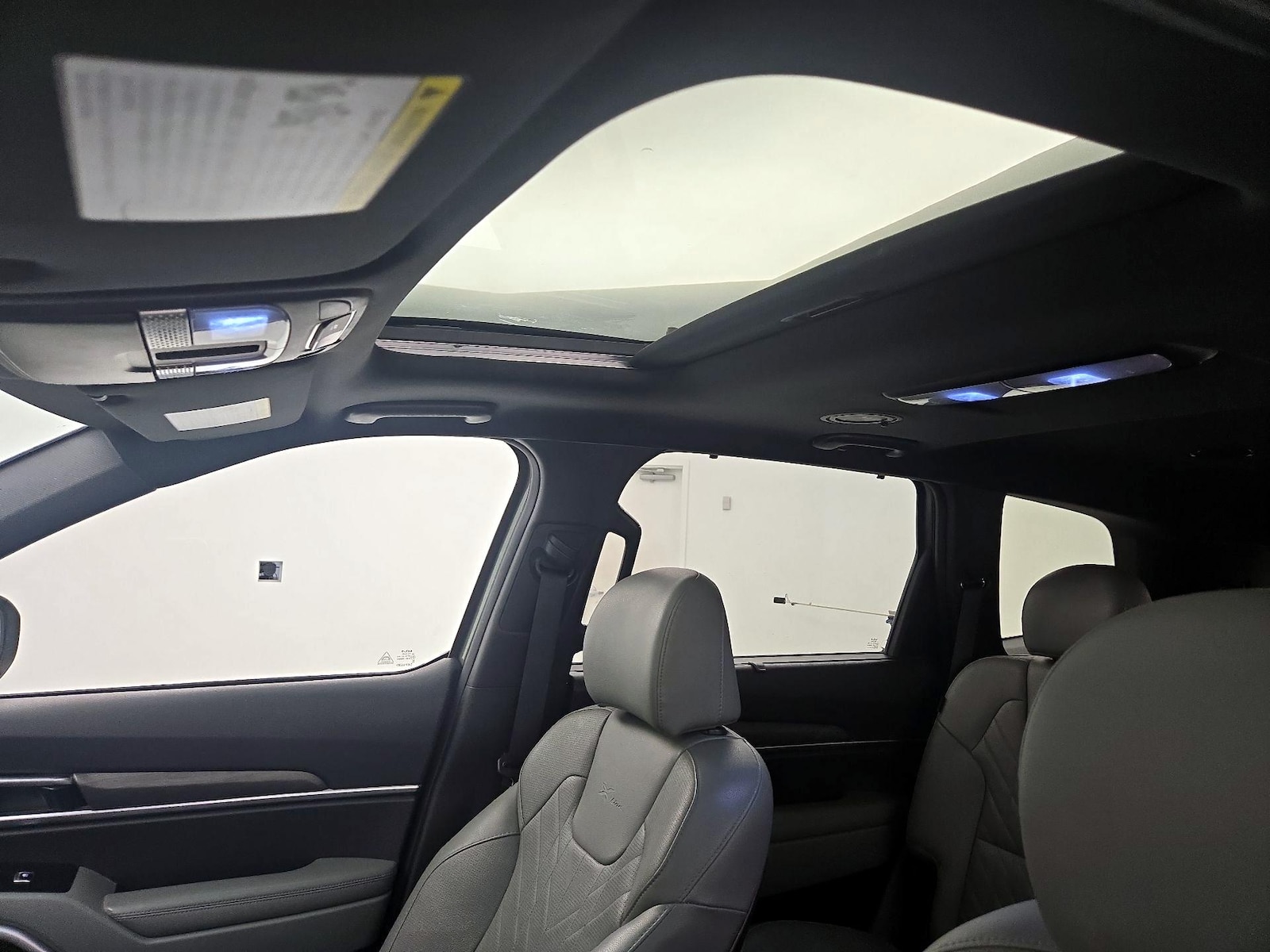 2023 Kia Telluride EX X-Line - Photo 21