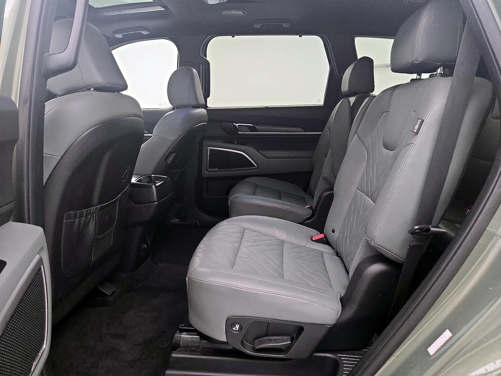 2023 Kia Telluride EX X-Line - Photo 22