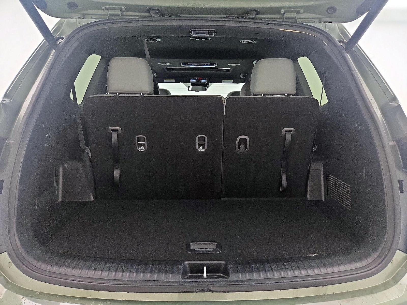 2023 Kia Telluride EX X-Line - Photo 24