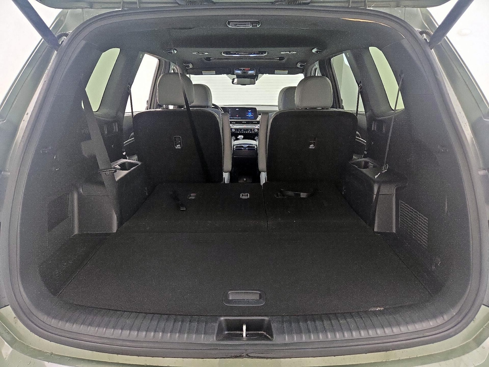 2023 Kia Telluride EX X-Line - Photo 25