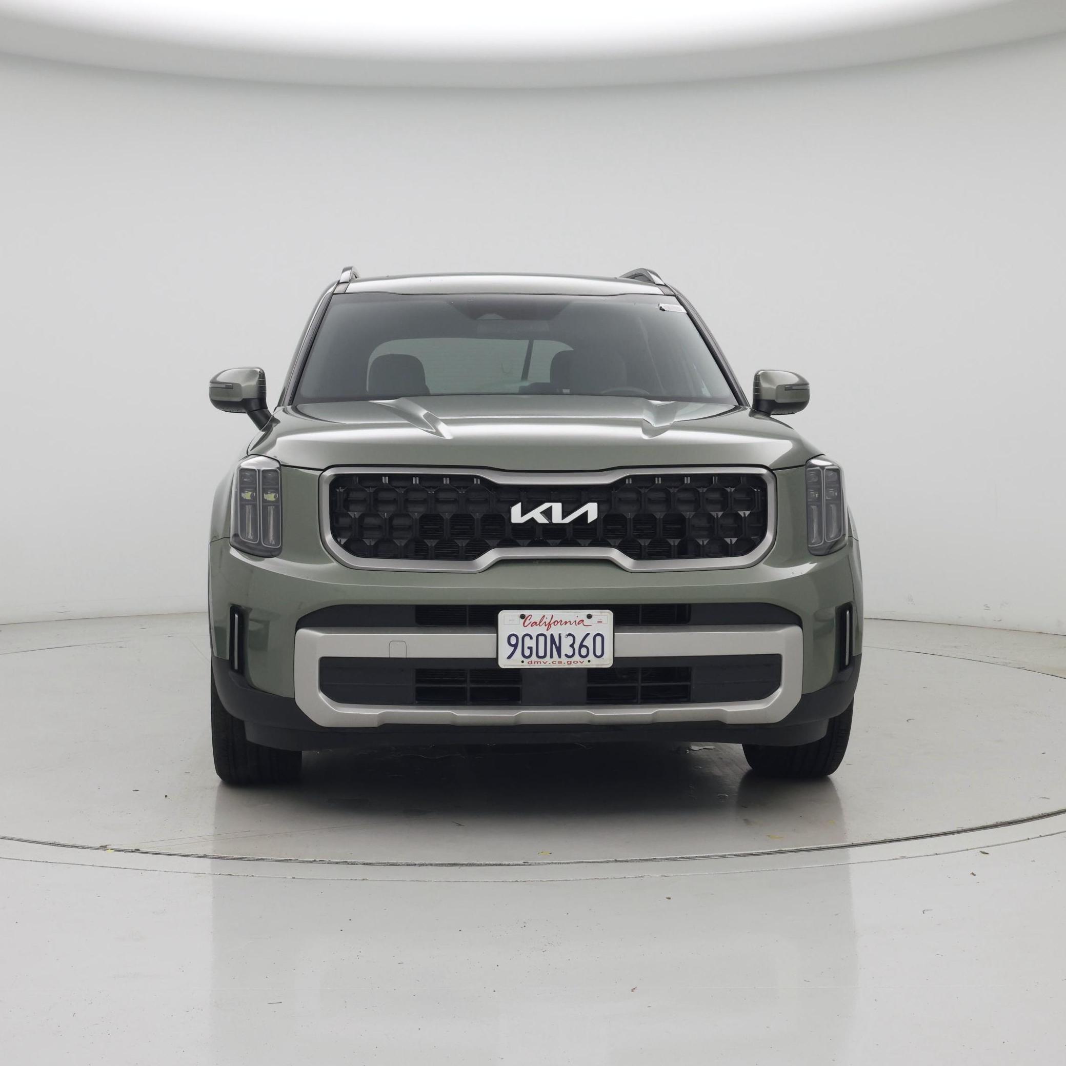 Thumbnail: 2023 Kia Telluride - 5