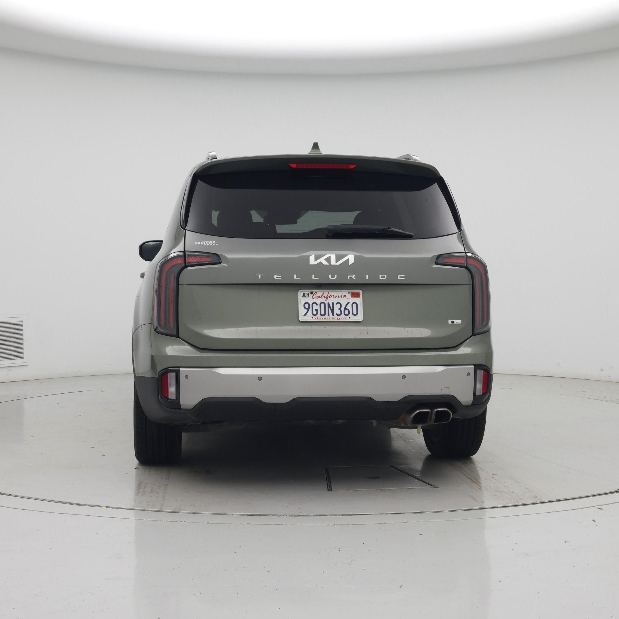 Thumbnail: 2023 Kia Telluride - 6