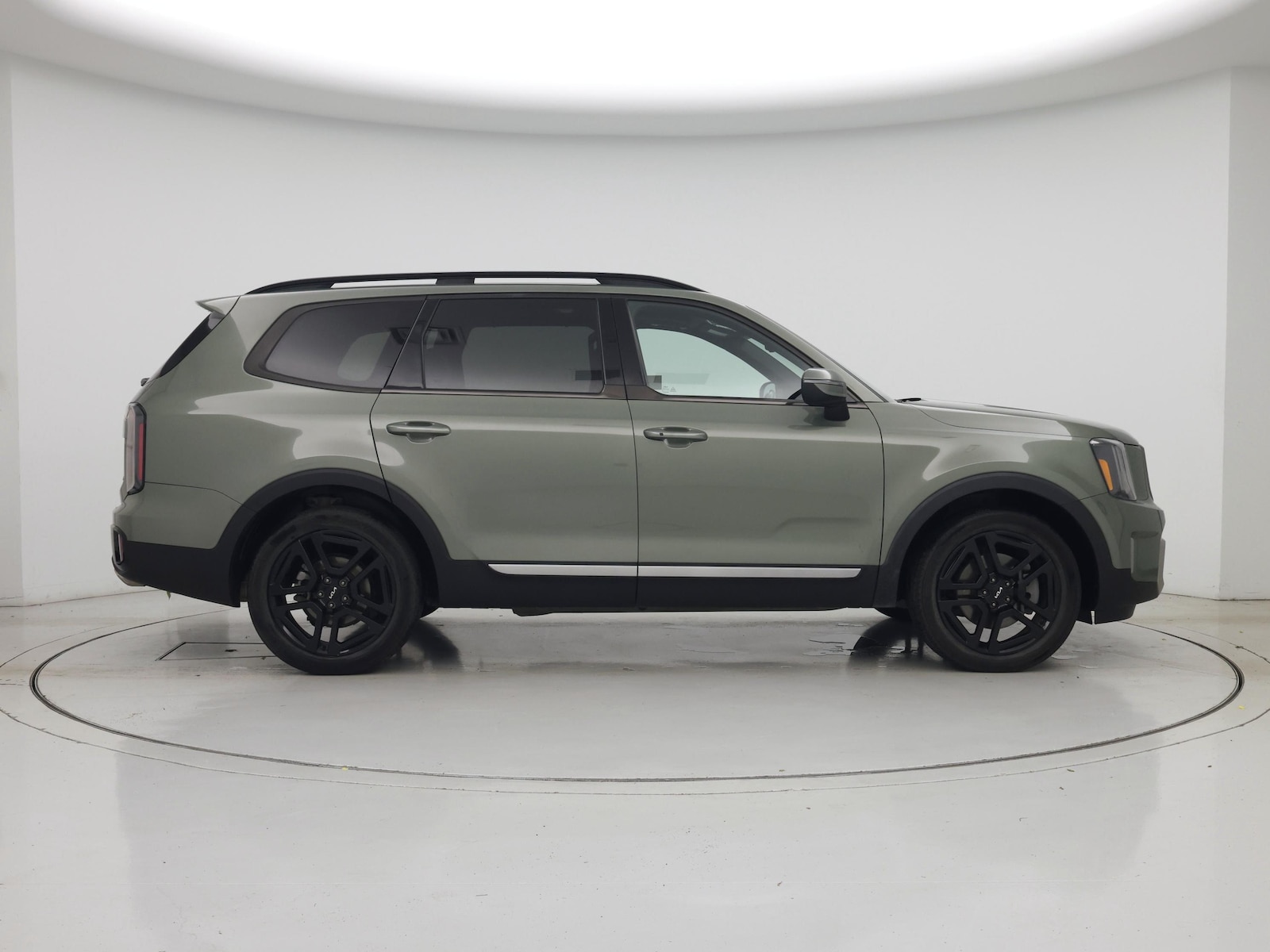 2023 Kia Telluride EX X-Line - Photo 8