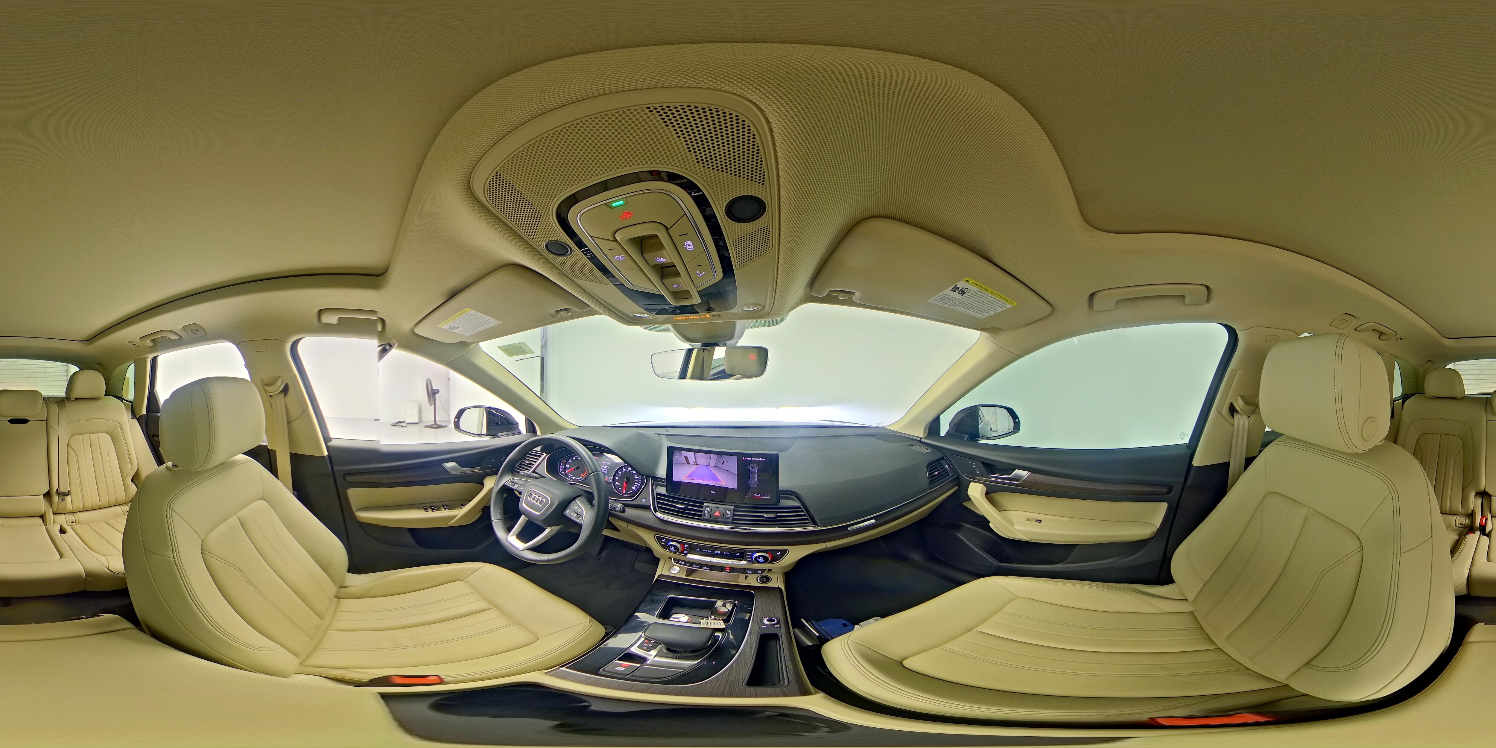 2023 Audi Q5 Premium - Photo 25
