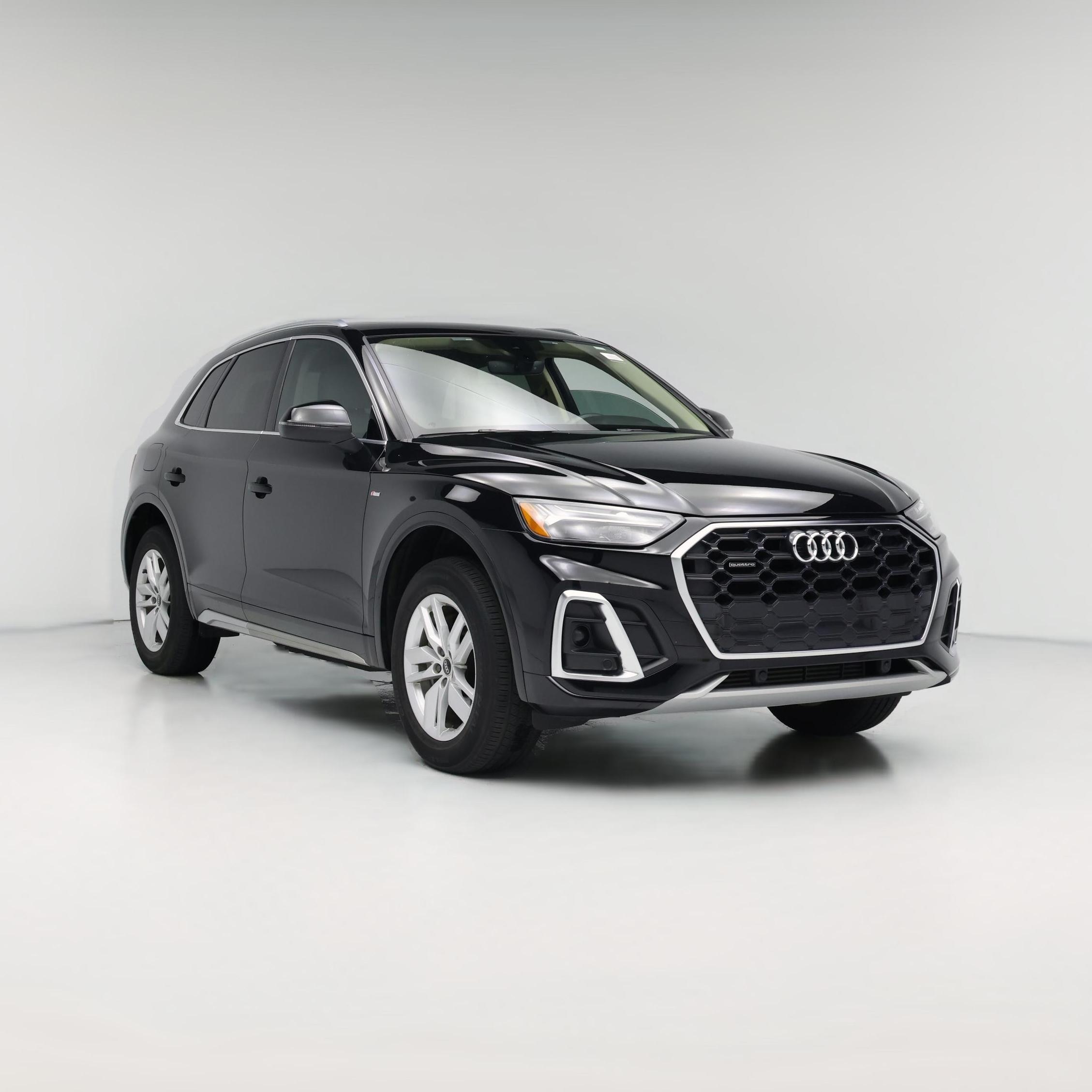 Thumbnail: 2023 Audi Q5 - 1